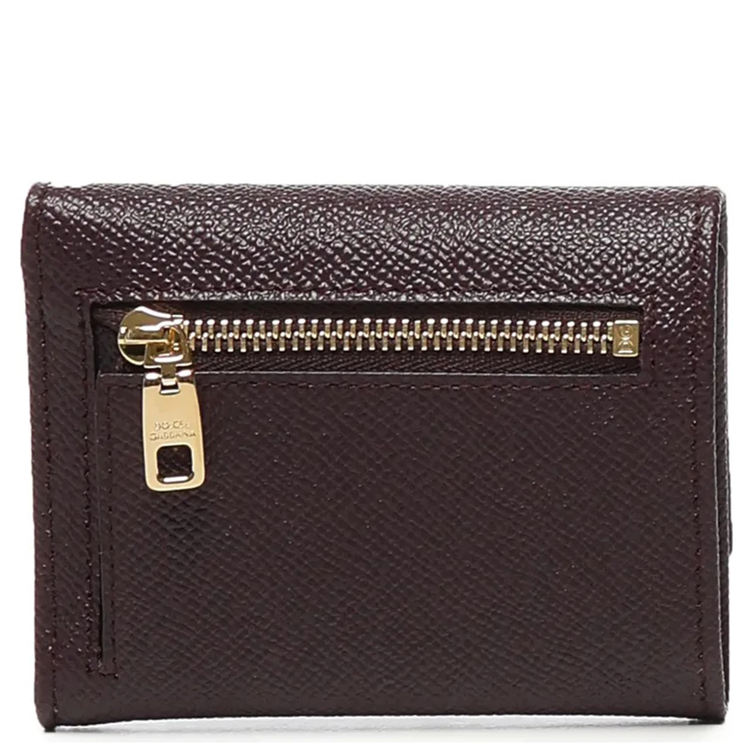 DOLCE & GABBANA wallet