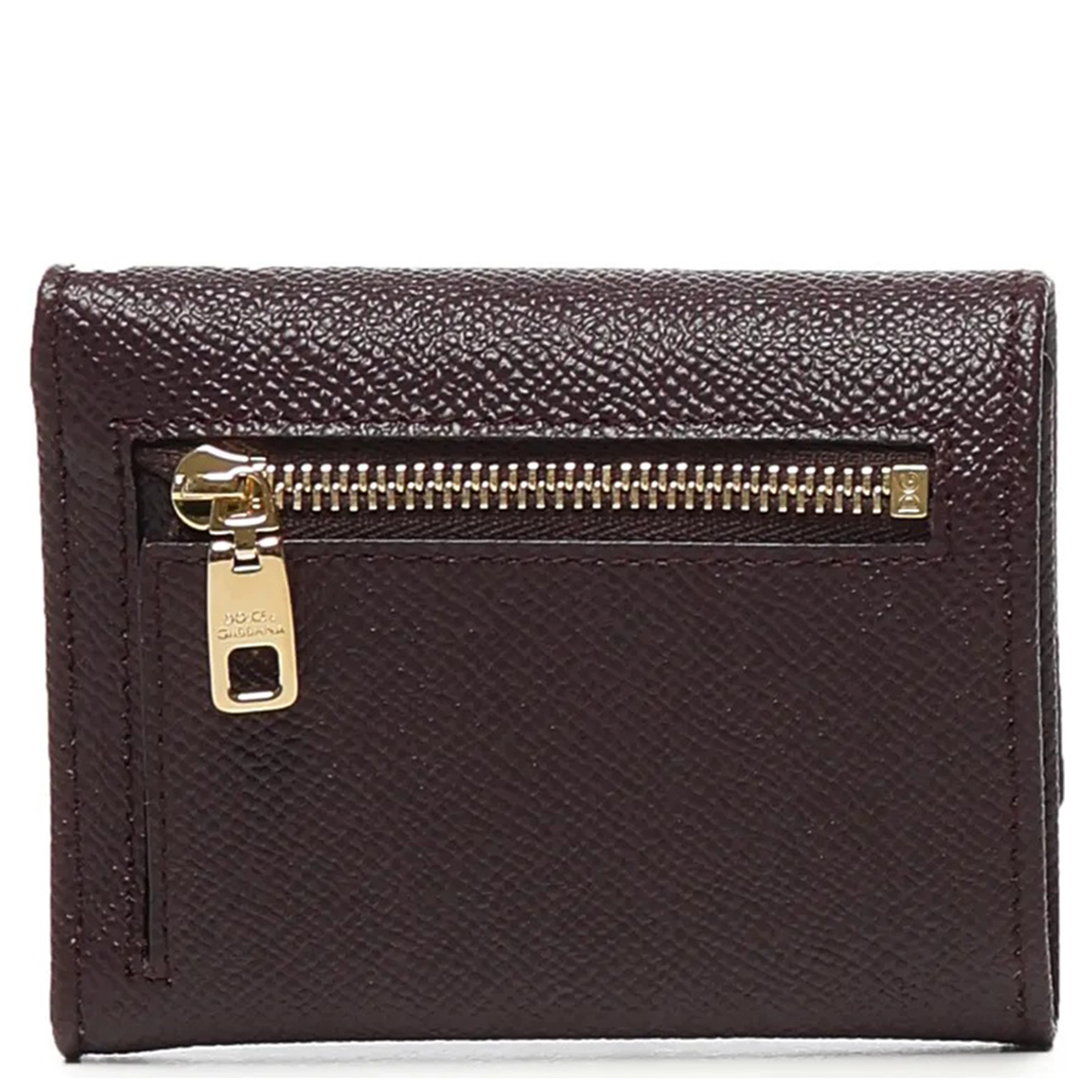 DOLCE & GABBANA wallet