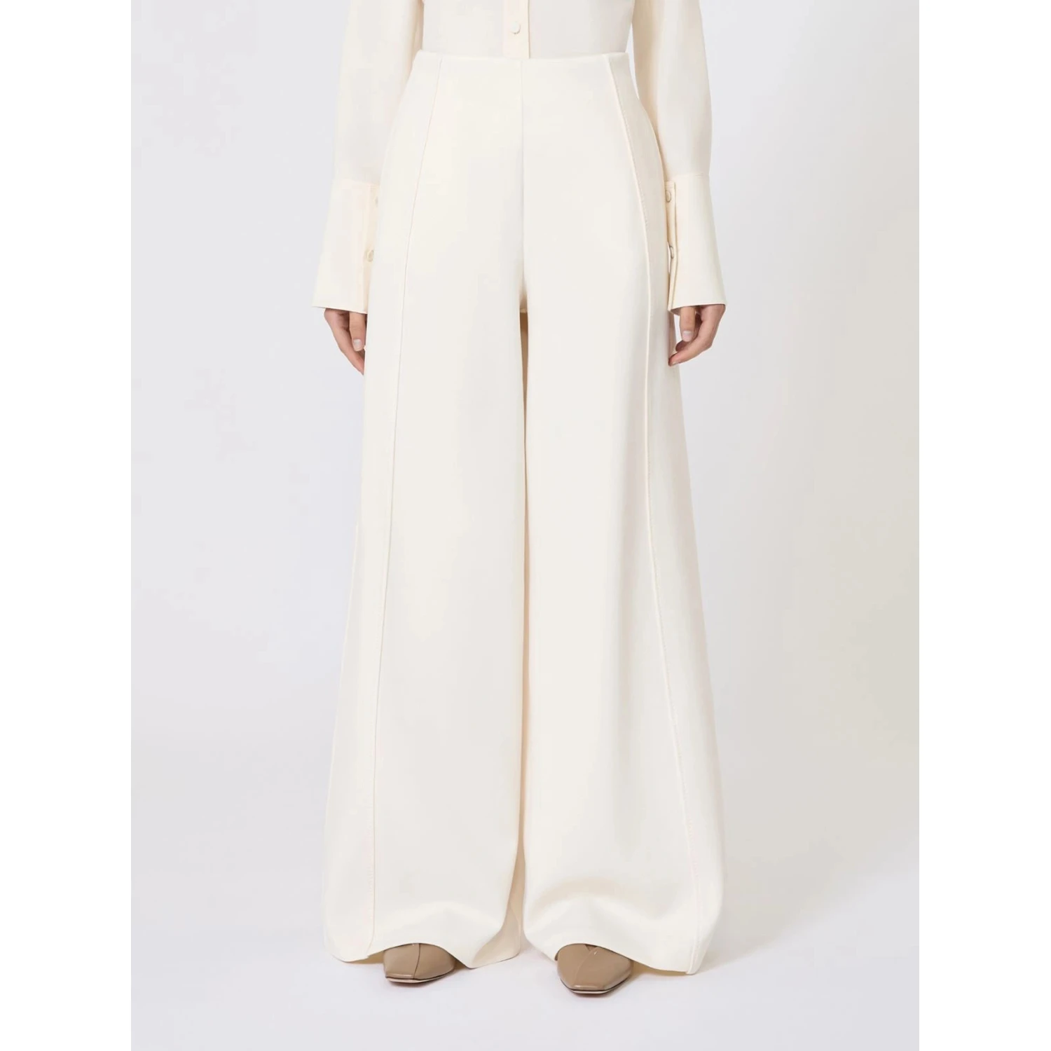 MAX MARA MXPNIGELLA trousers