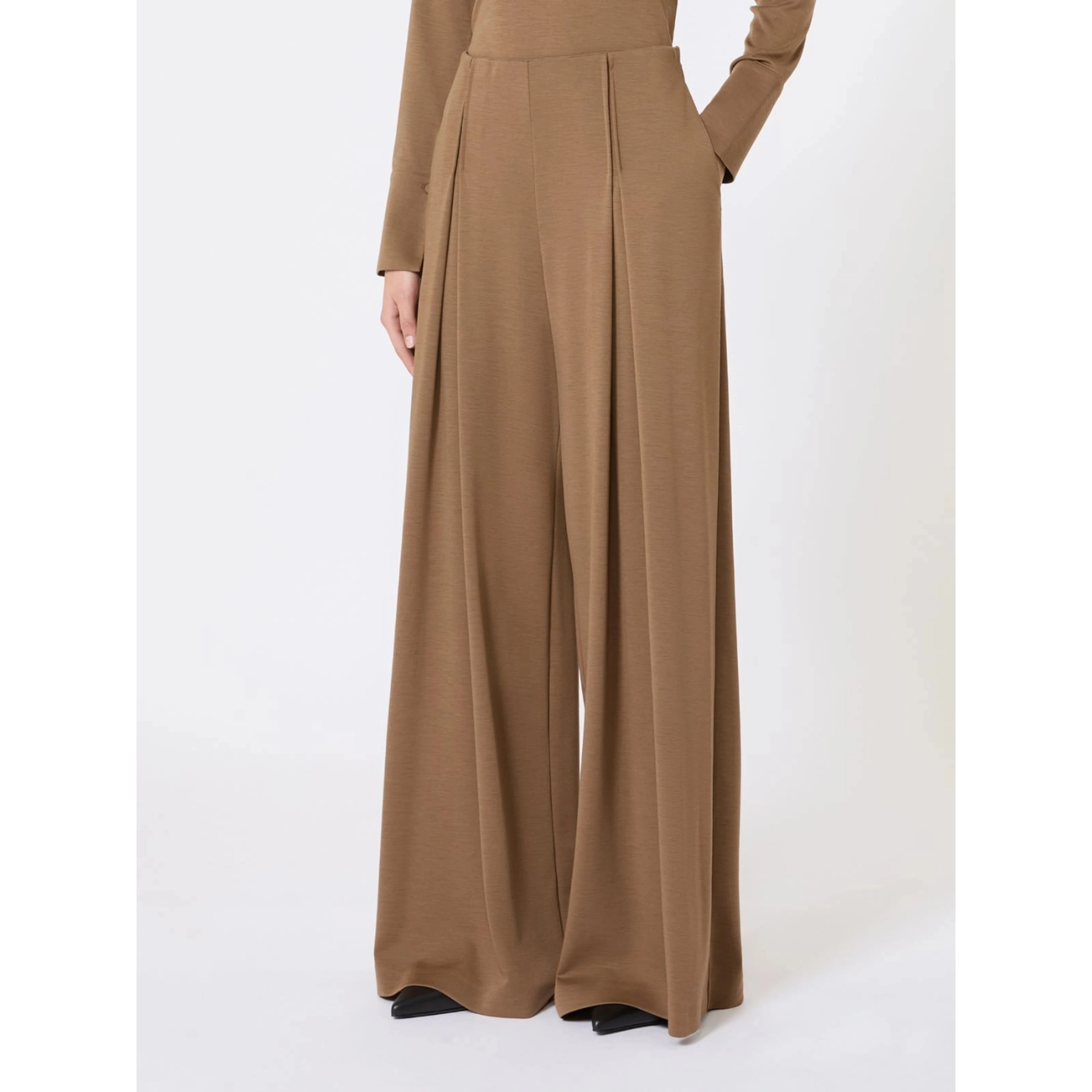 MAX MARA MXPCOCCO pants