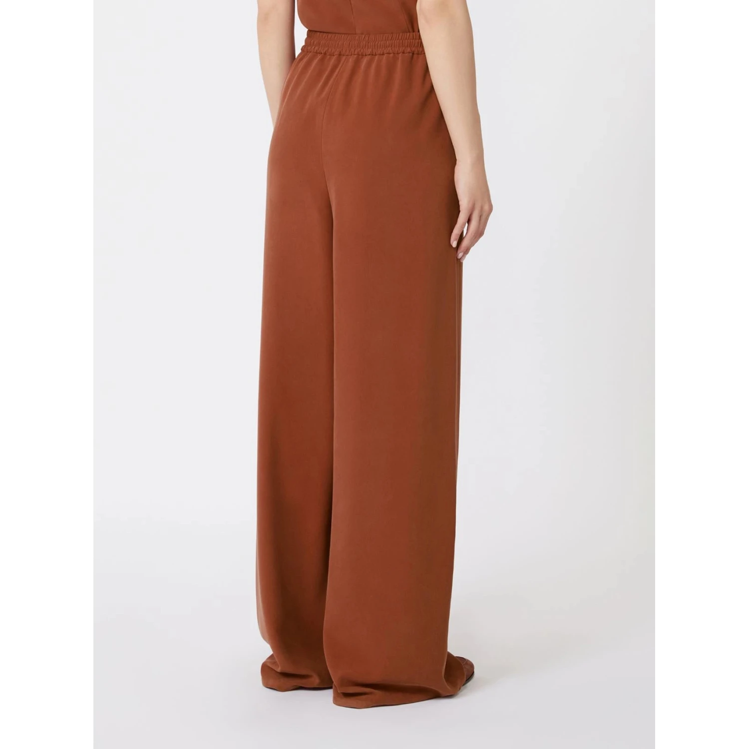 MAX MARA MXMGENERO pants