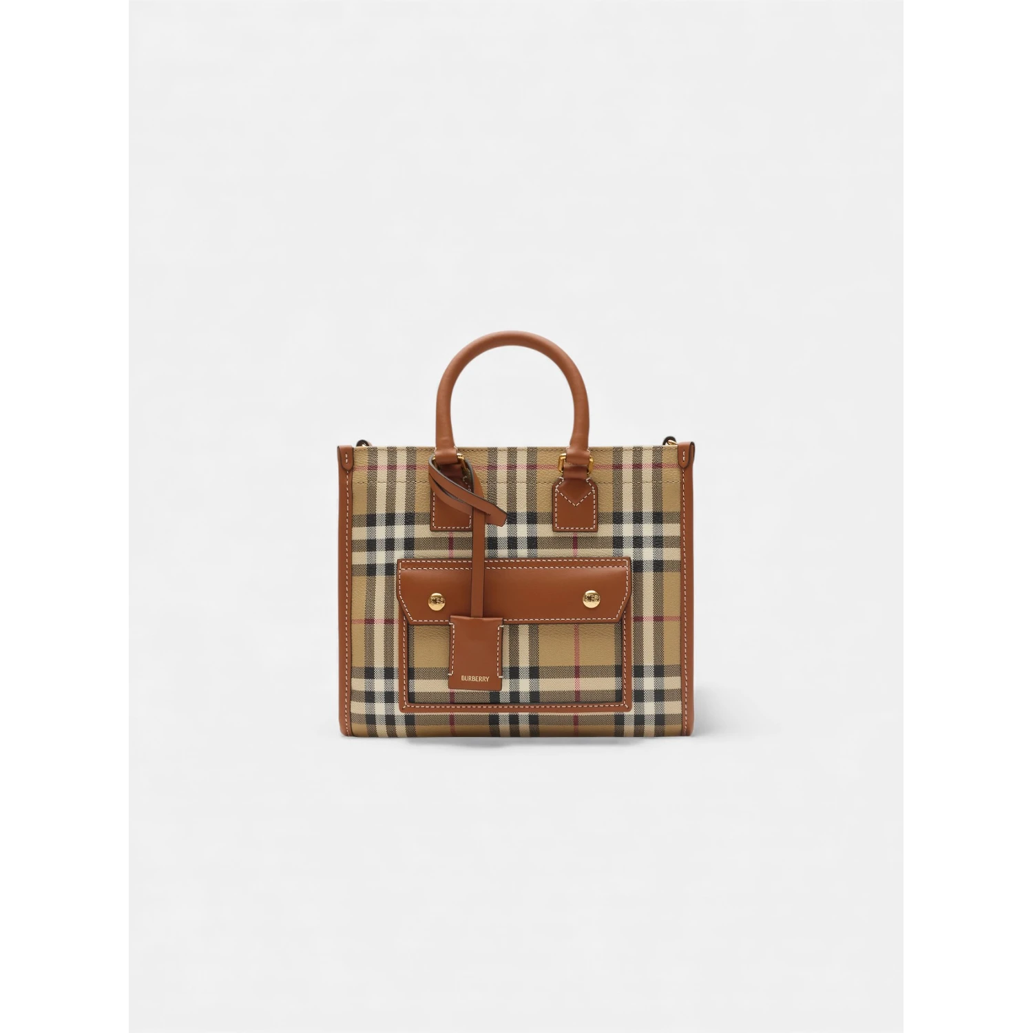 Mini Freya Tote Bag