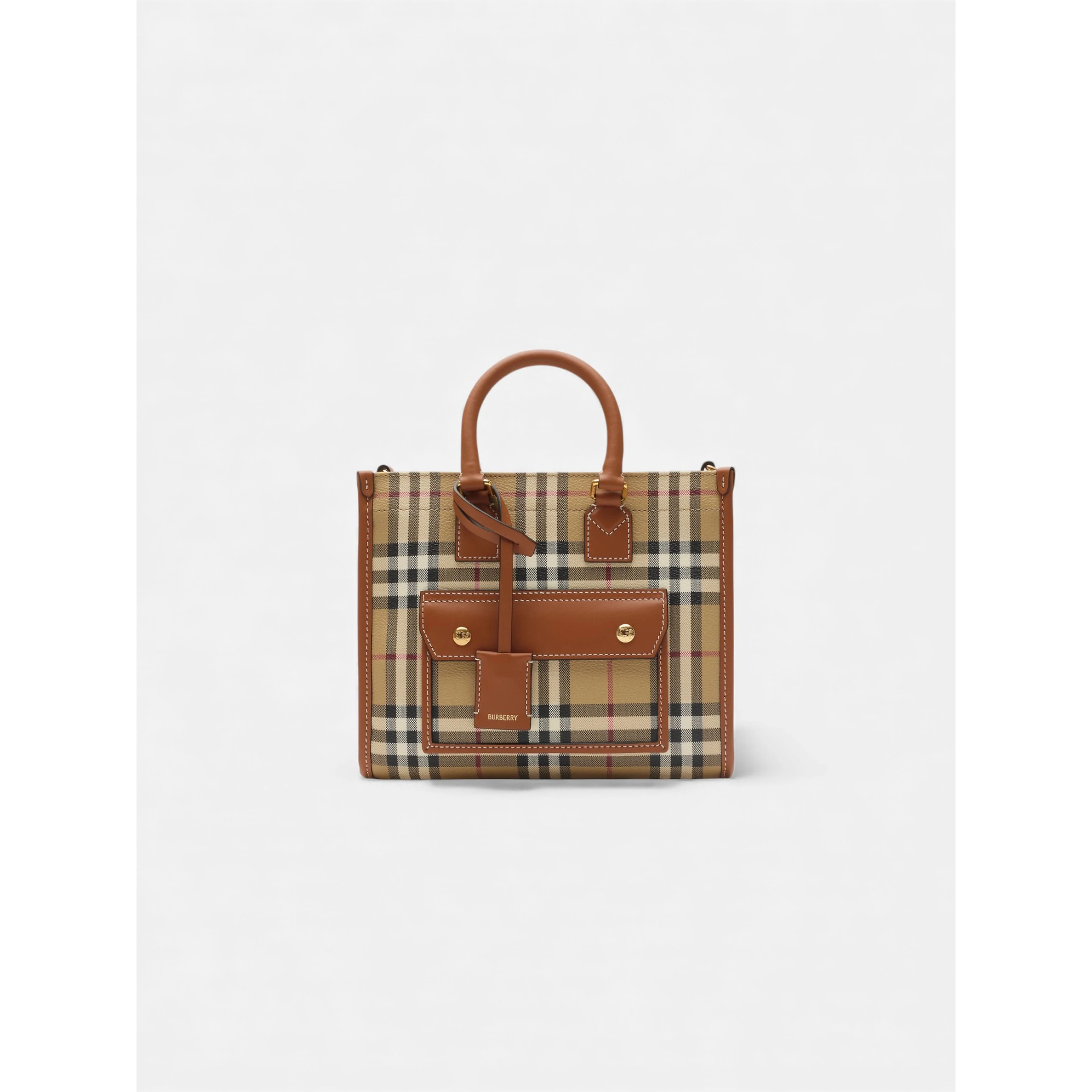 Mini Freya Tote Bag