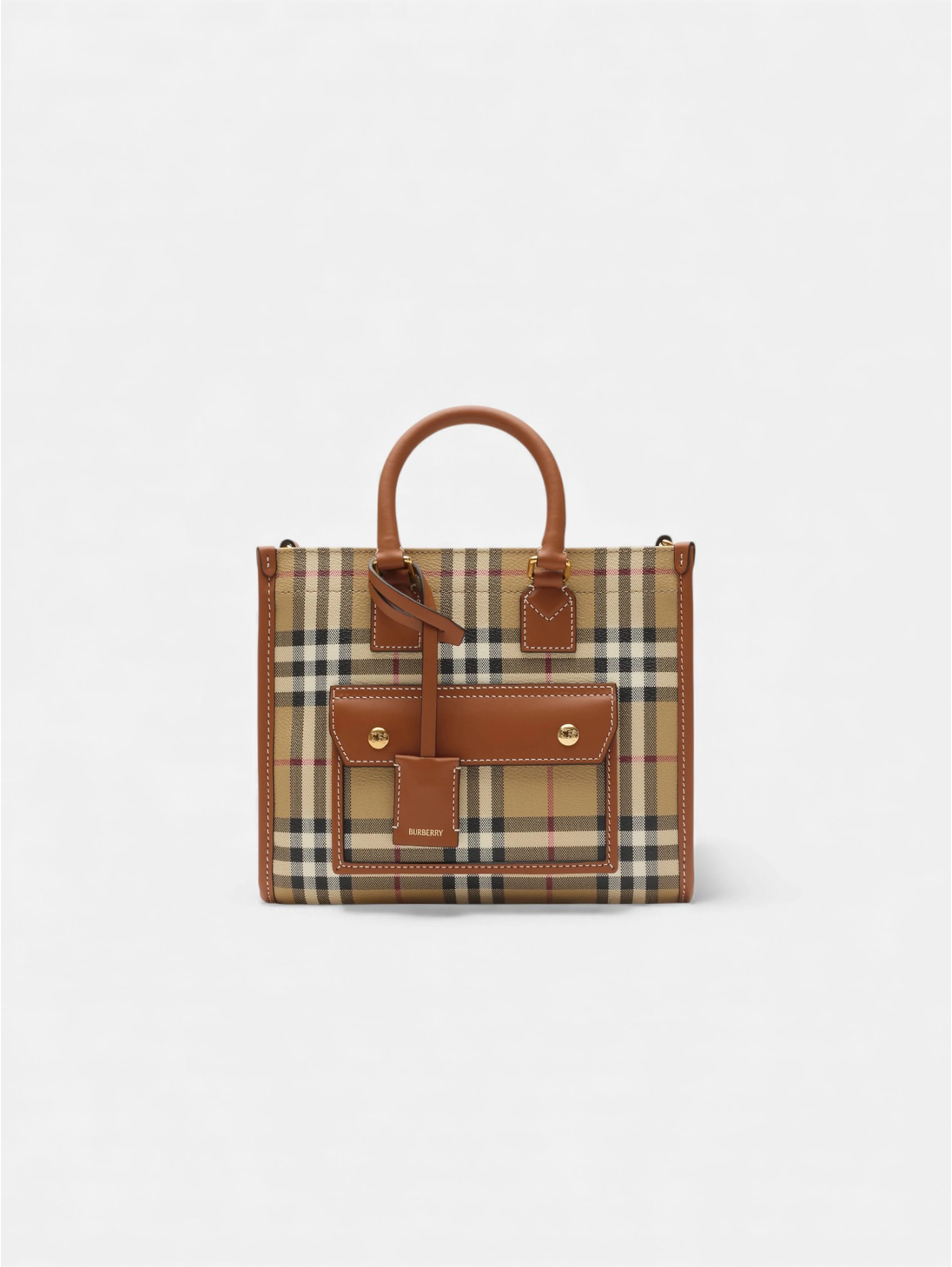 Mini Freya Tote Bag