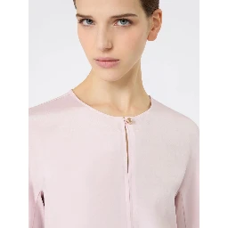 MAX MARA MXPMITICO blouse