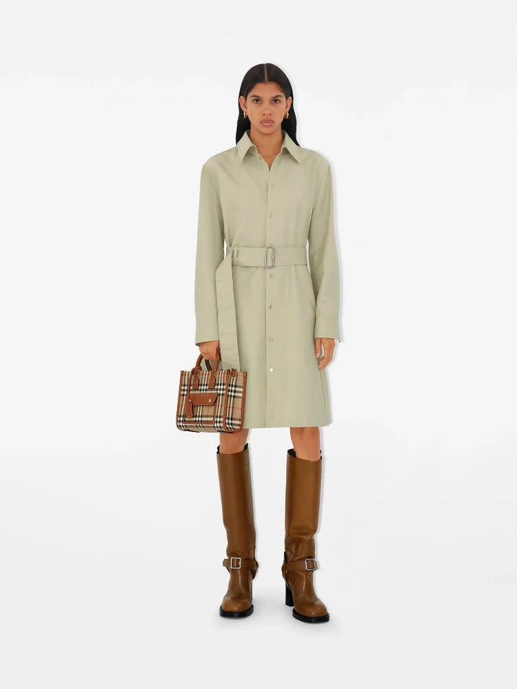 Mini Freya Tote Bag alternative