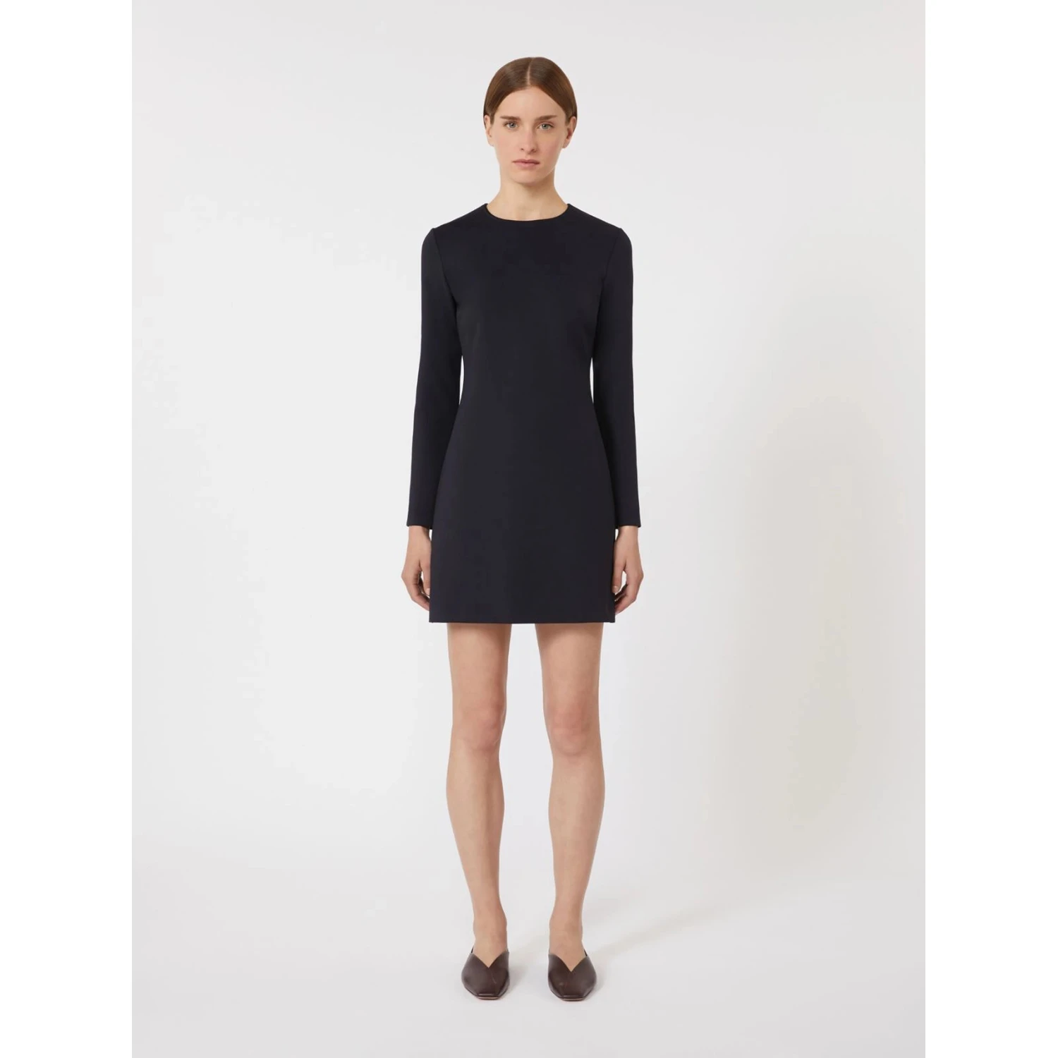 MAX MARA MXPAGRESTE dress