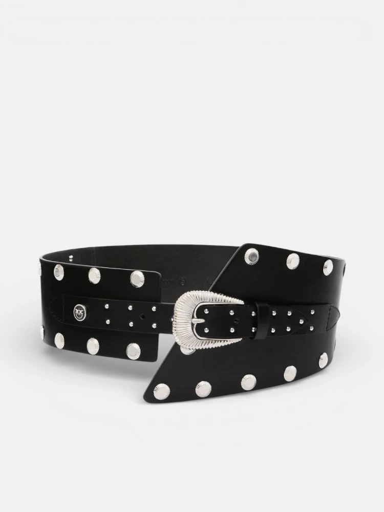 PINKO FUSCIACCA belt