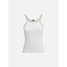 PINKO CORIANDOLI top