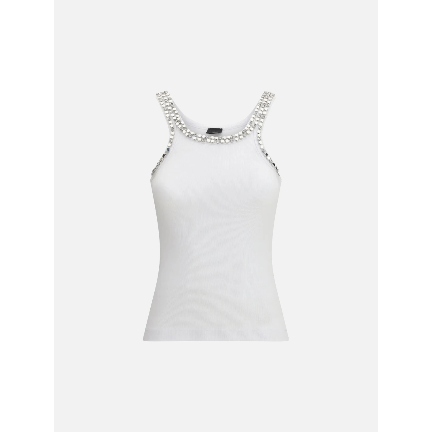 PINKO CORIANDOLI top