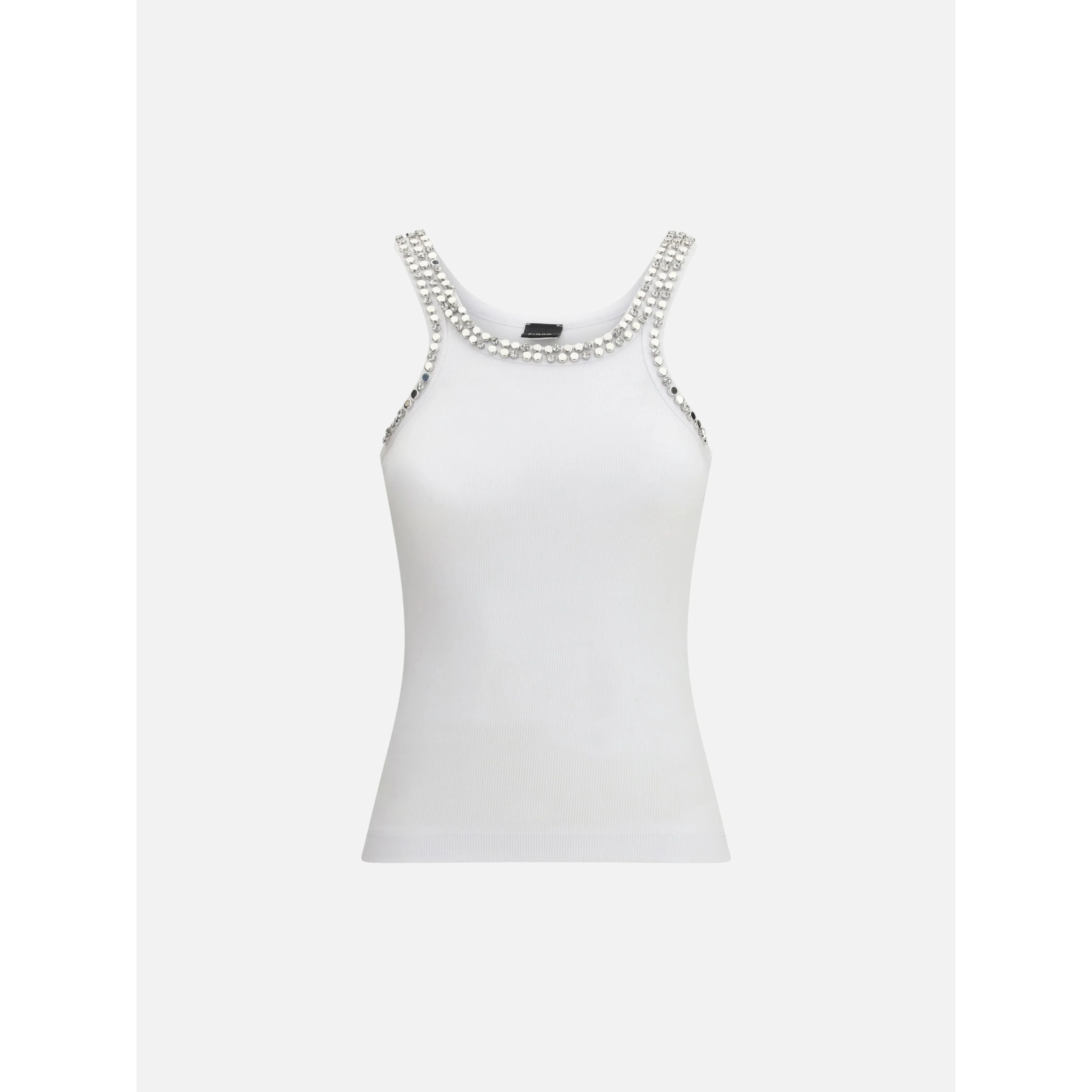 PINKO CORIANDOLI top