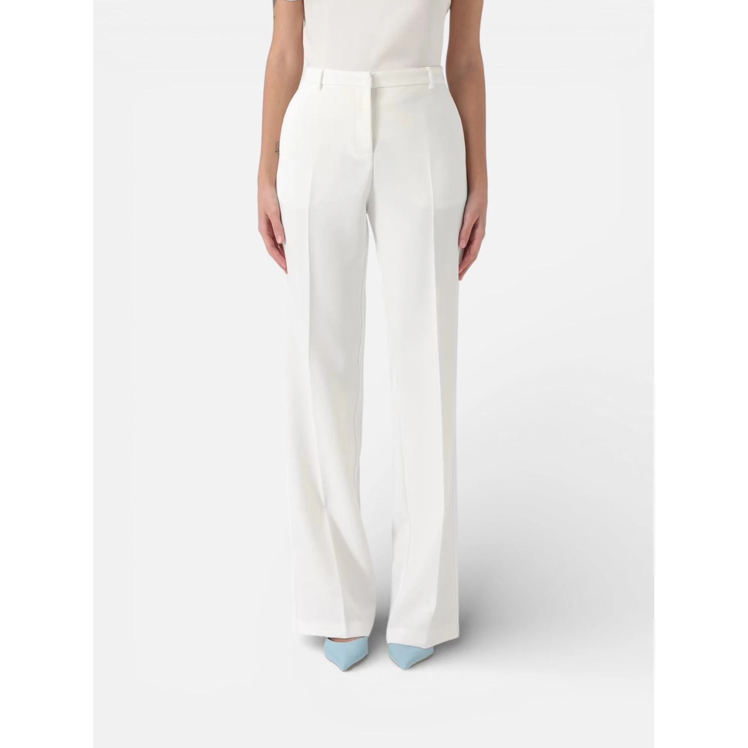 PINKO EUCALYPTUS pants