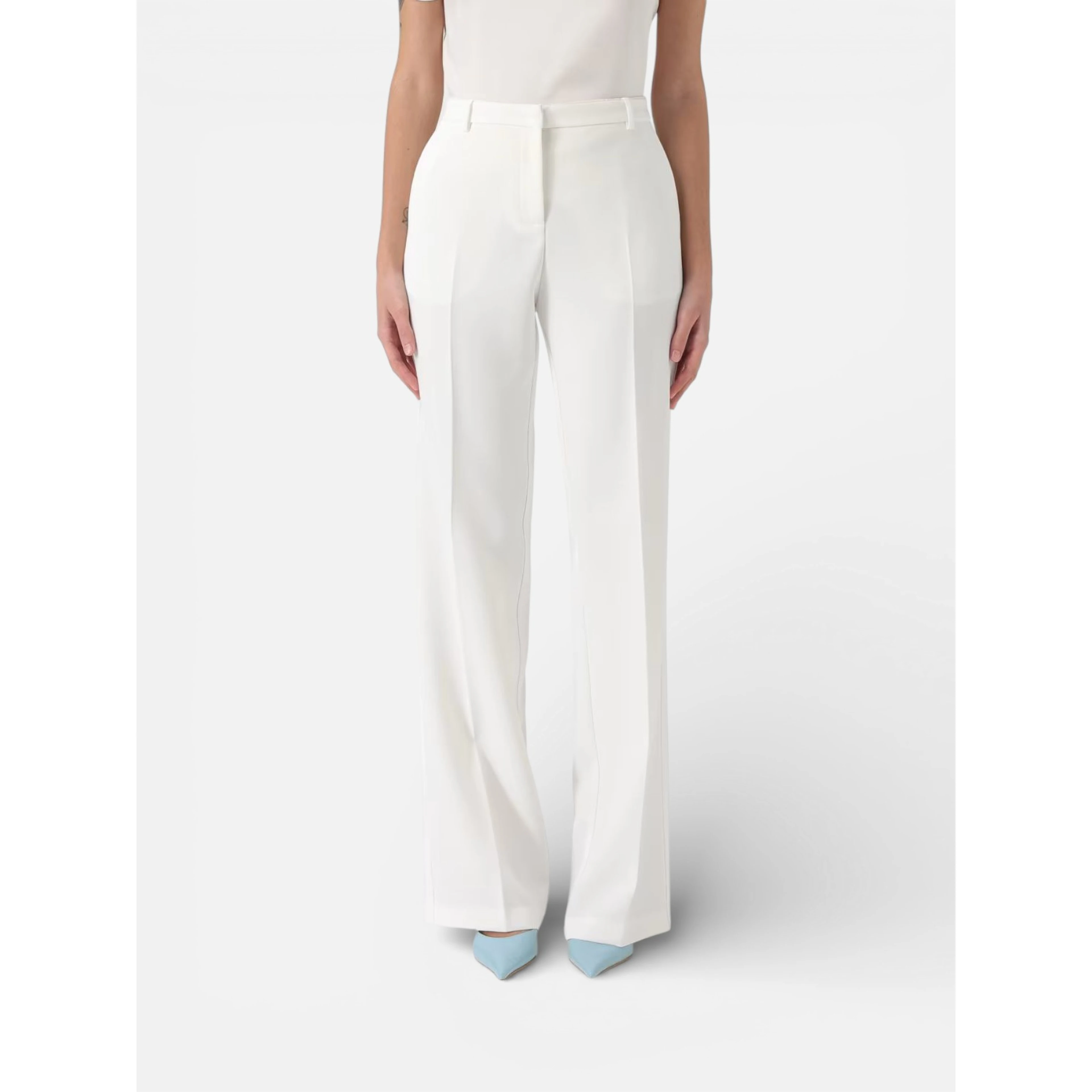 PINKO EUCALYPTUS pants