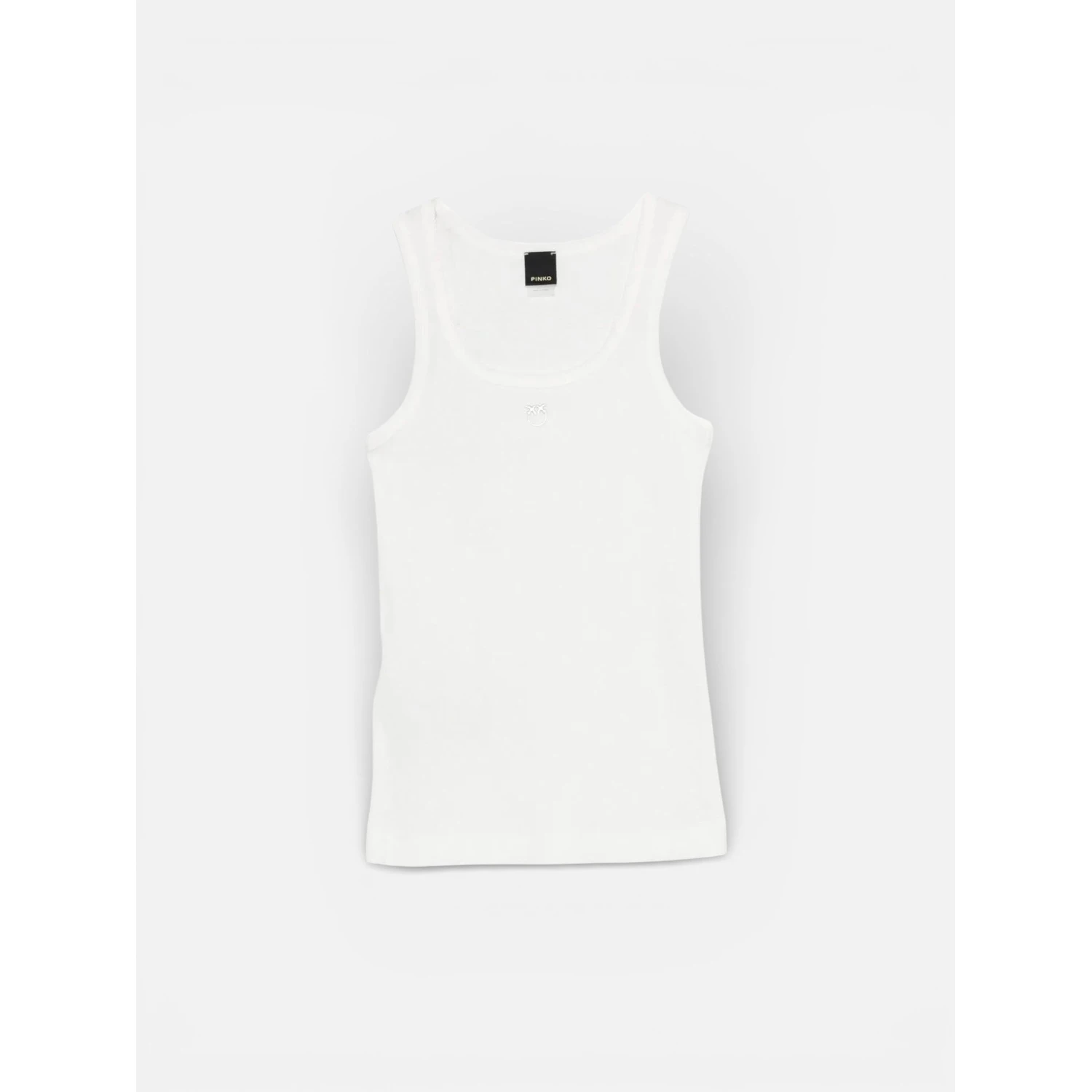 PINKO CALCULATOR t-shirt