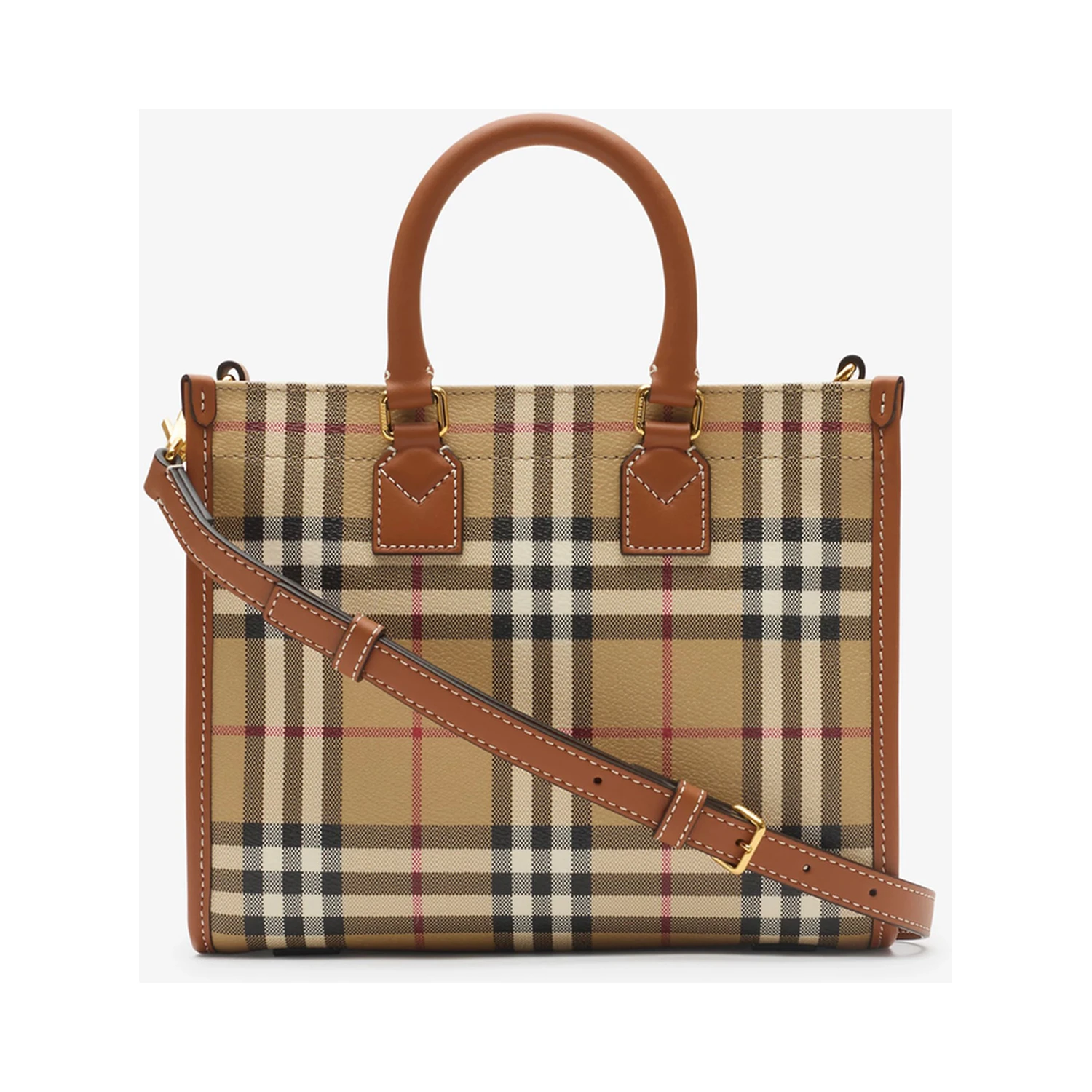 Mini Freya Tote Bag