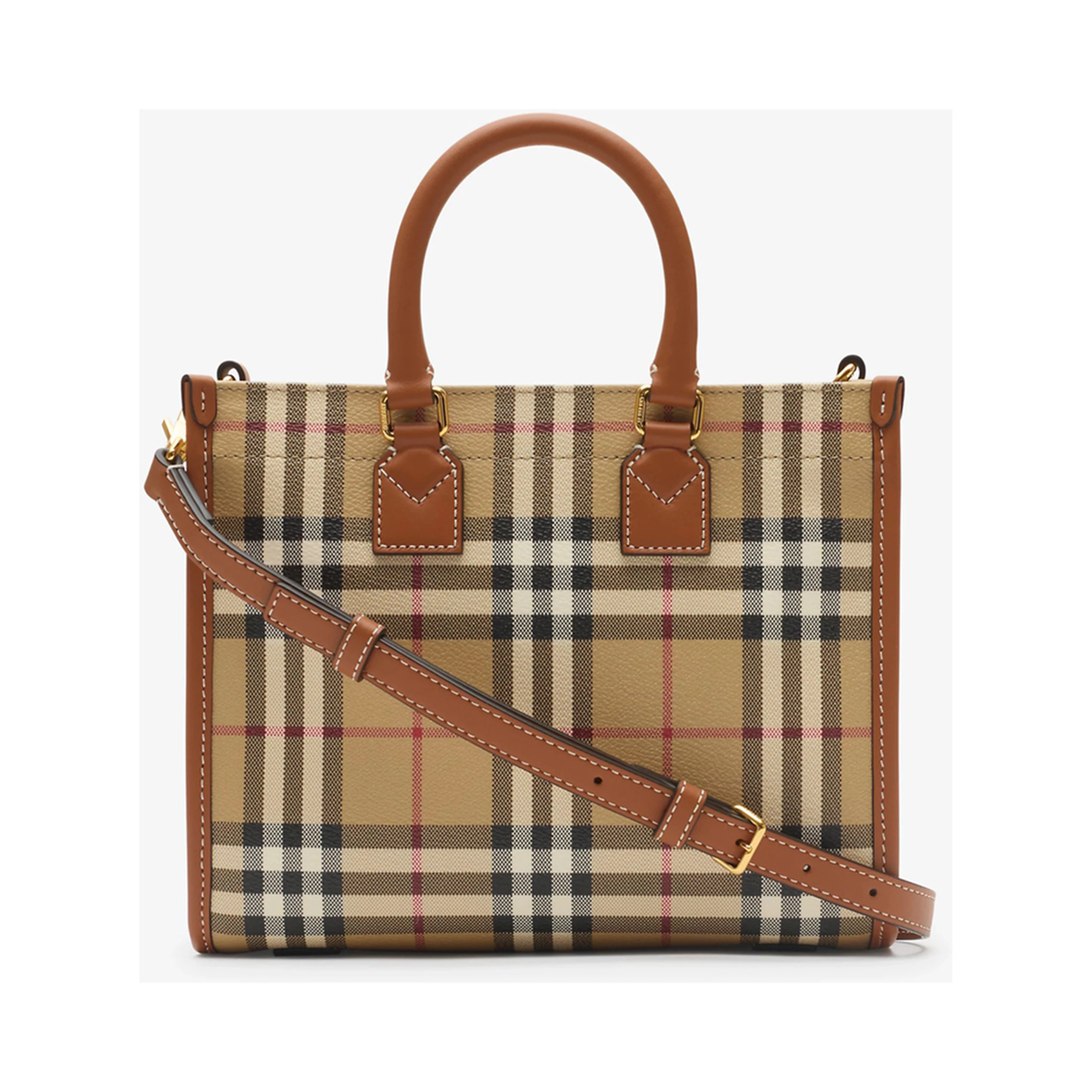 Mini Freya Tote Bag