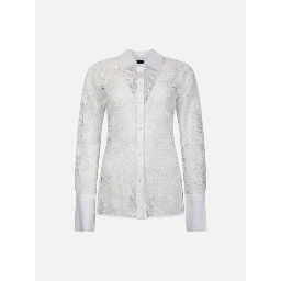 PINKO COLINE shirt
