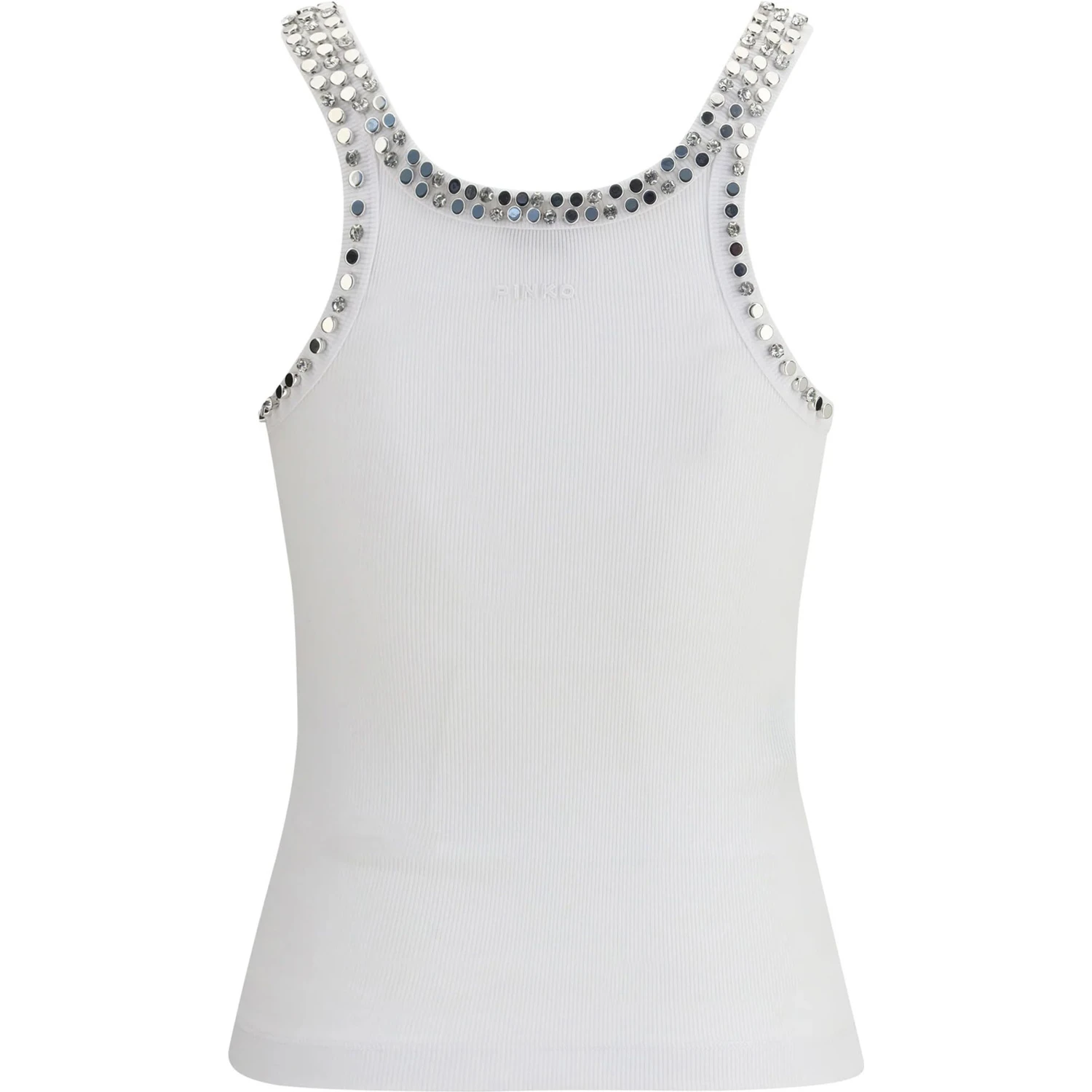 PINKO CORIANDOLI top