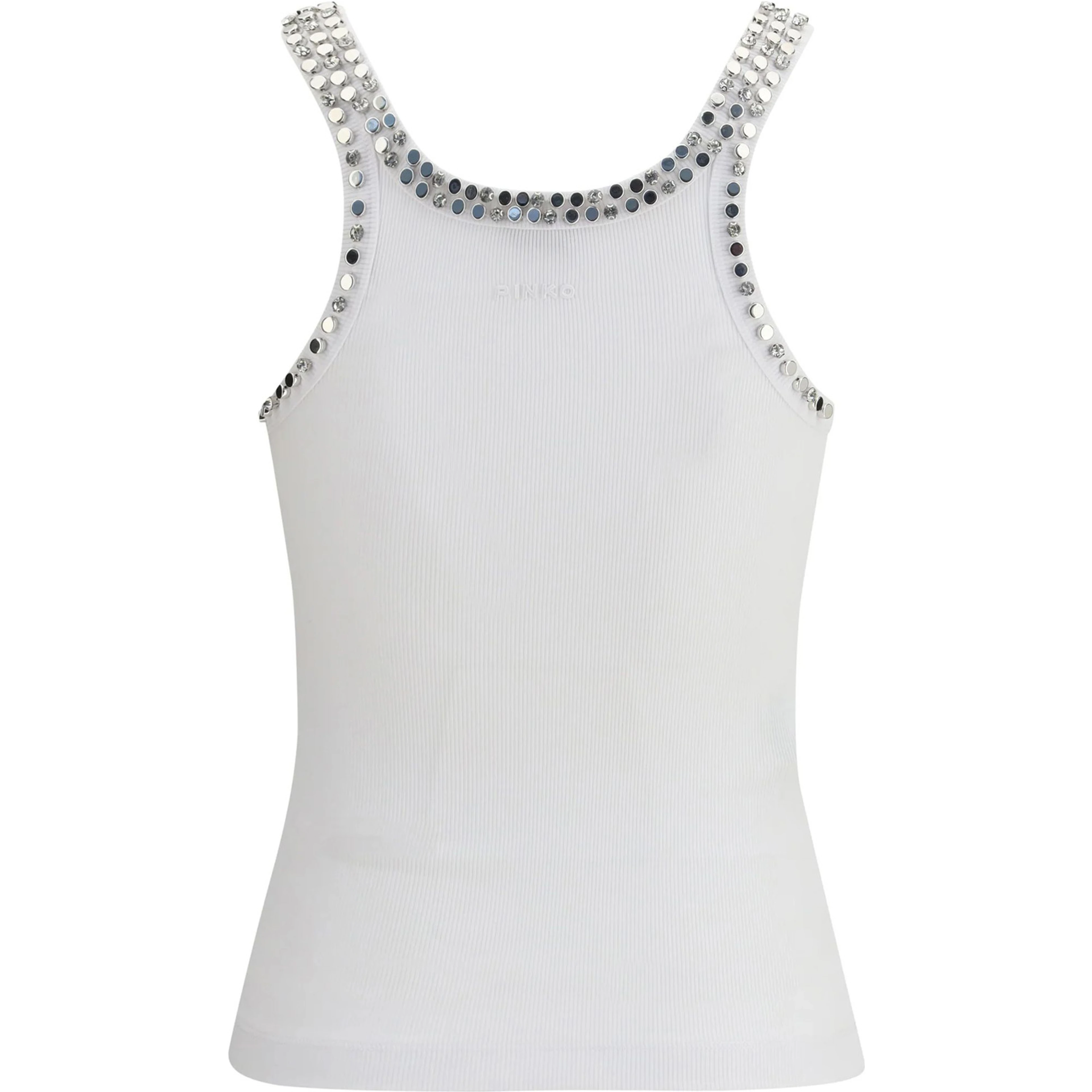 PINKO CORIANDOLI top