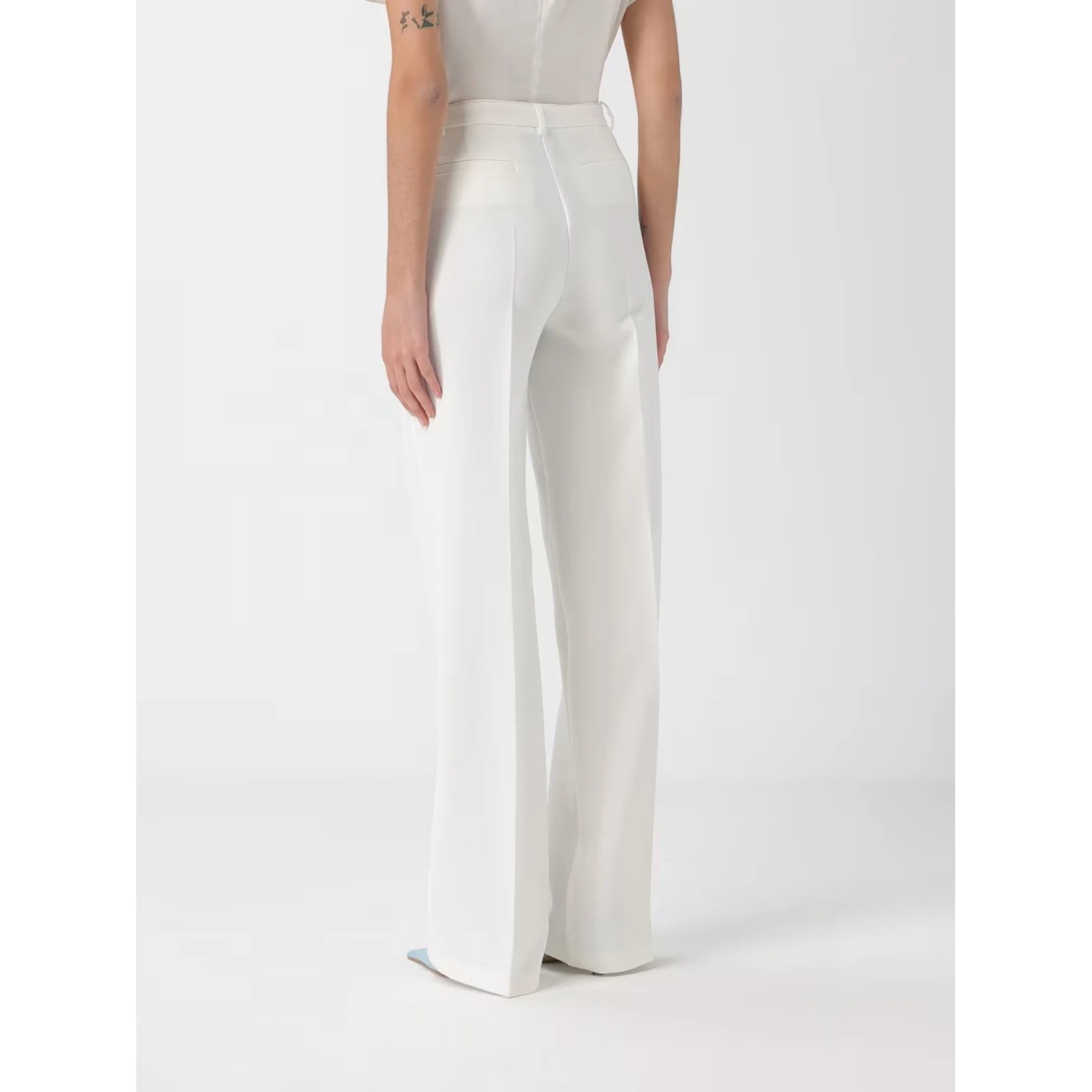 PINKO EUCALYPTUS pants