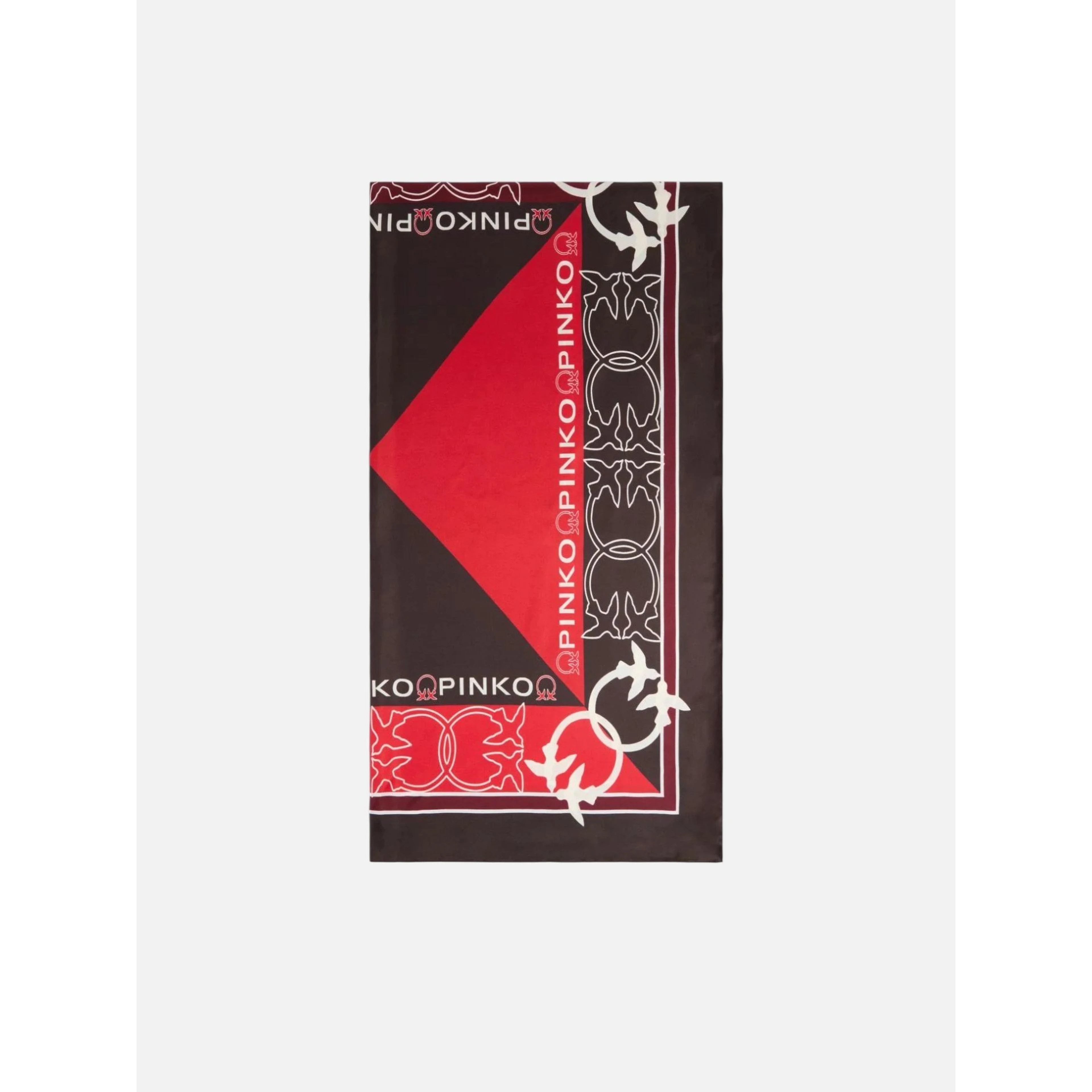 وشاح بينكو ليمبو فولارد