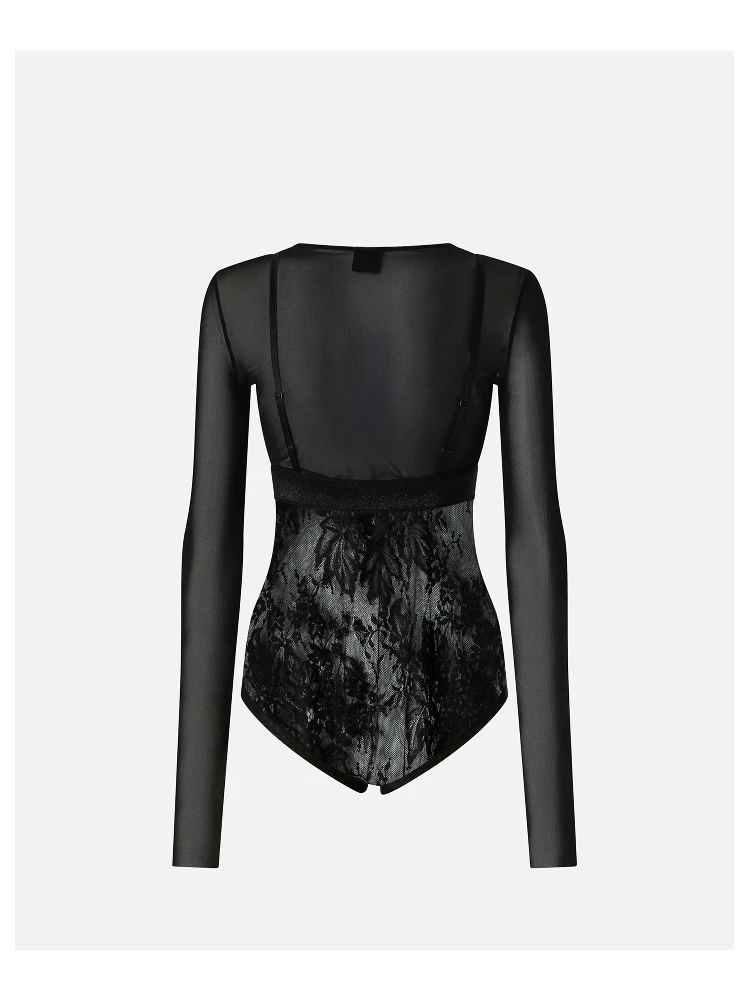 PINKO FAGIOLINO bodi alternative
