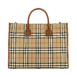 Medium Freya tote bag