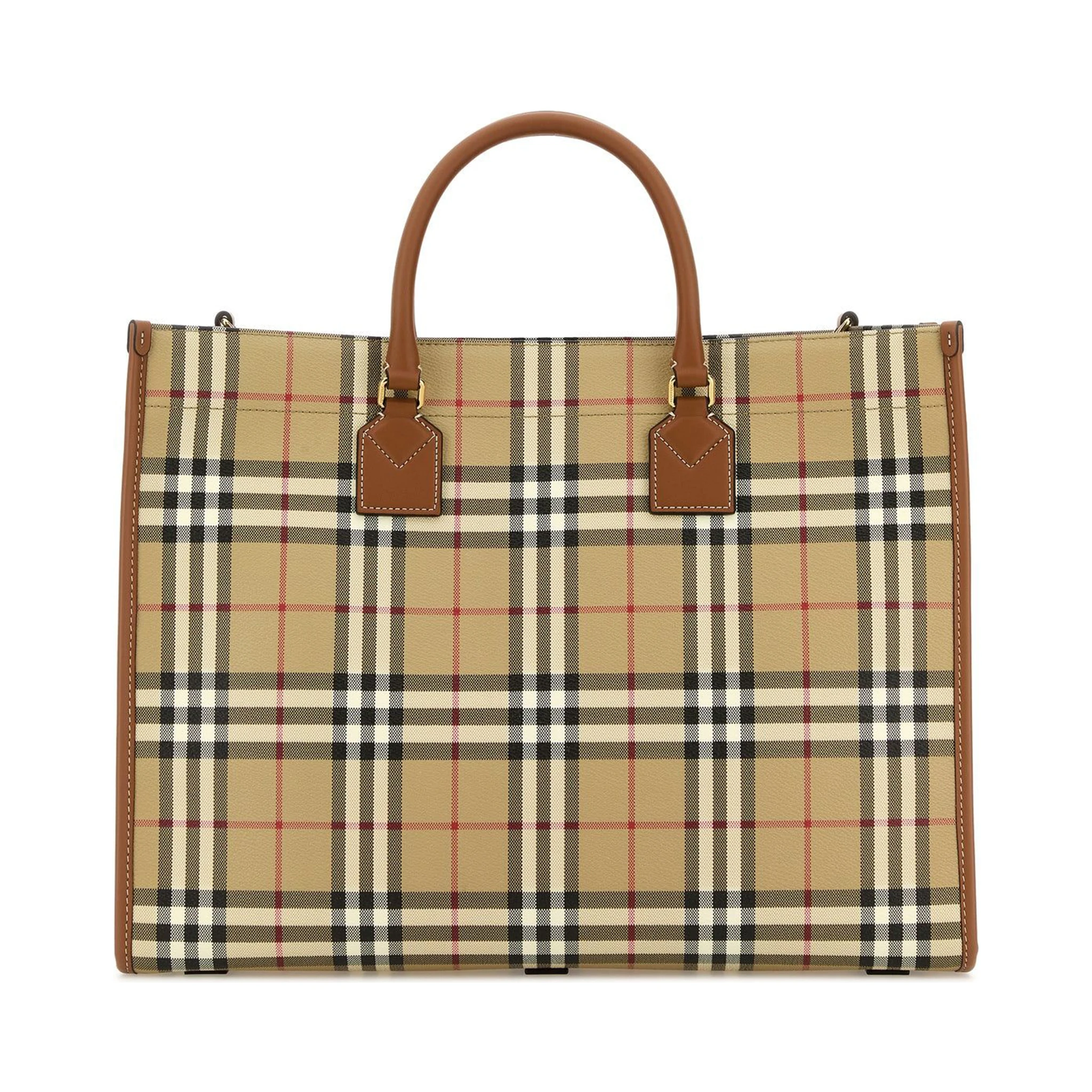 Medium Freya tote bag