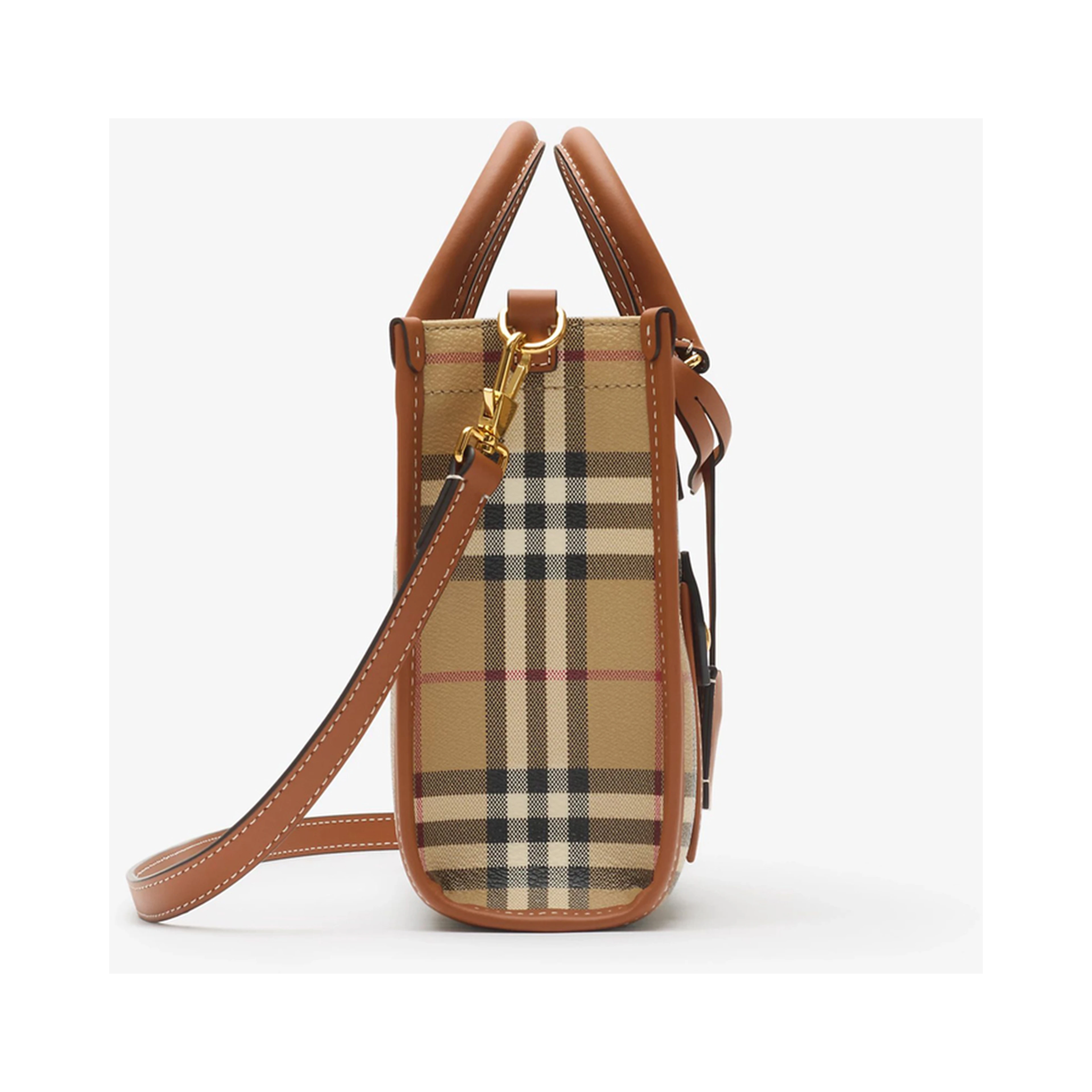 Mini Freya Tote Bag