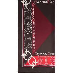 وشاح بينكو ليمبو فولارد