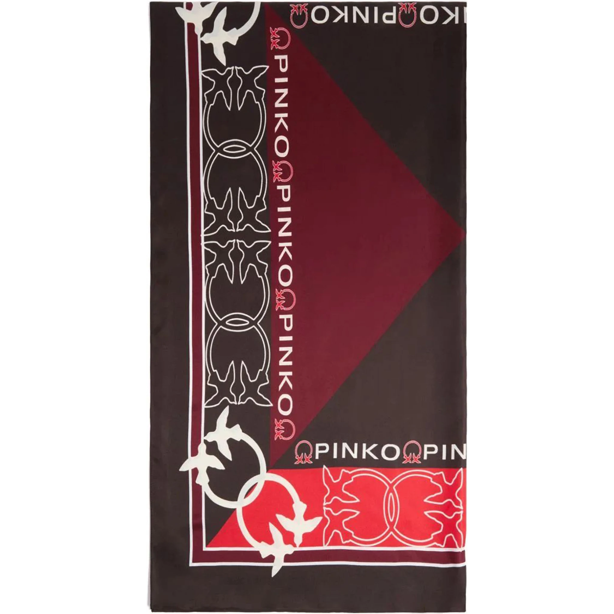 وشاح بينكو ليمبو فولارد