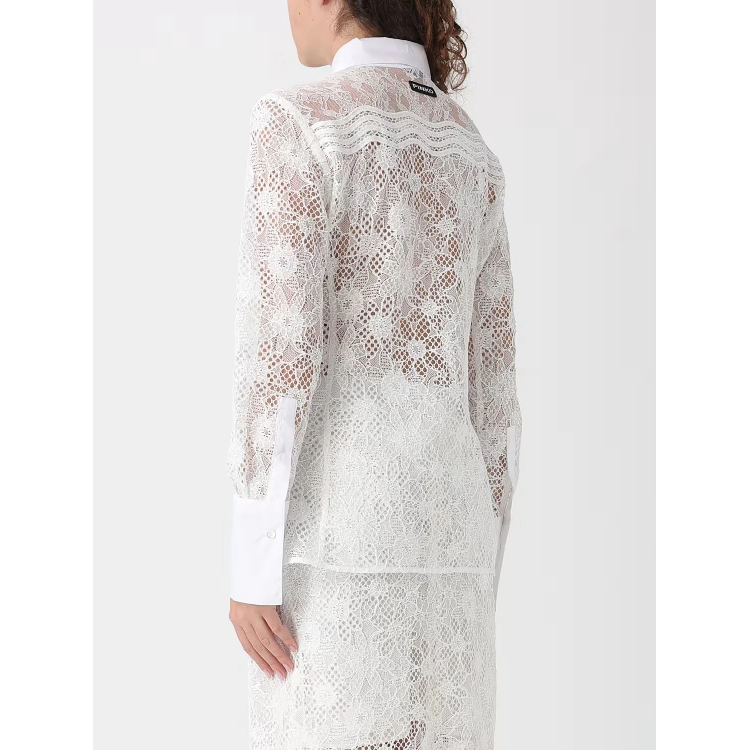 PINKO COLINE shirt