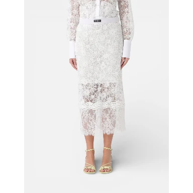 PINKO HARMONIE skirt