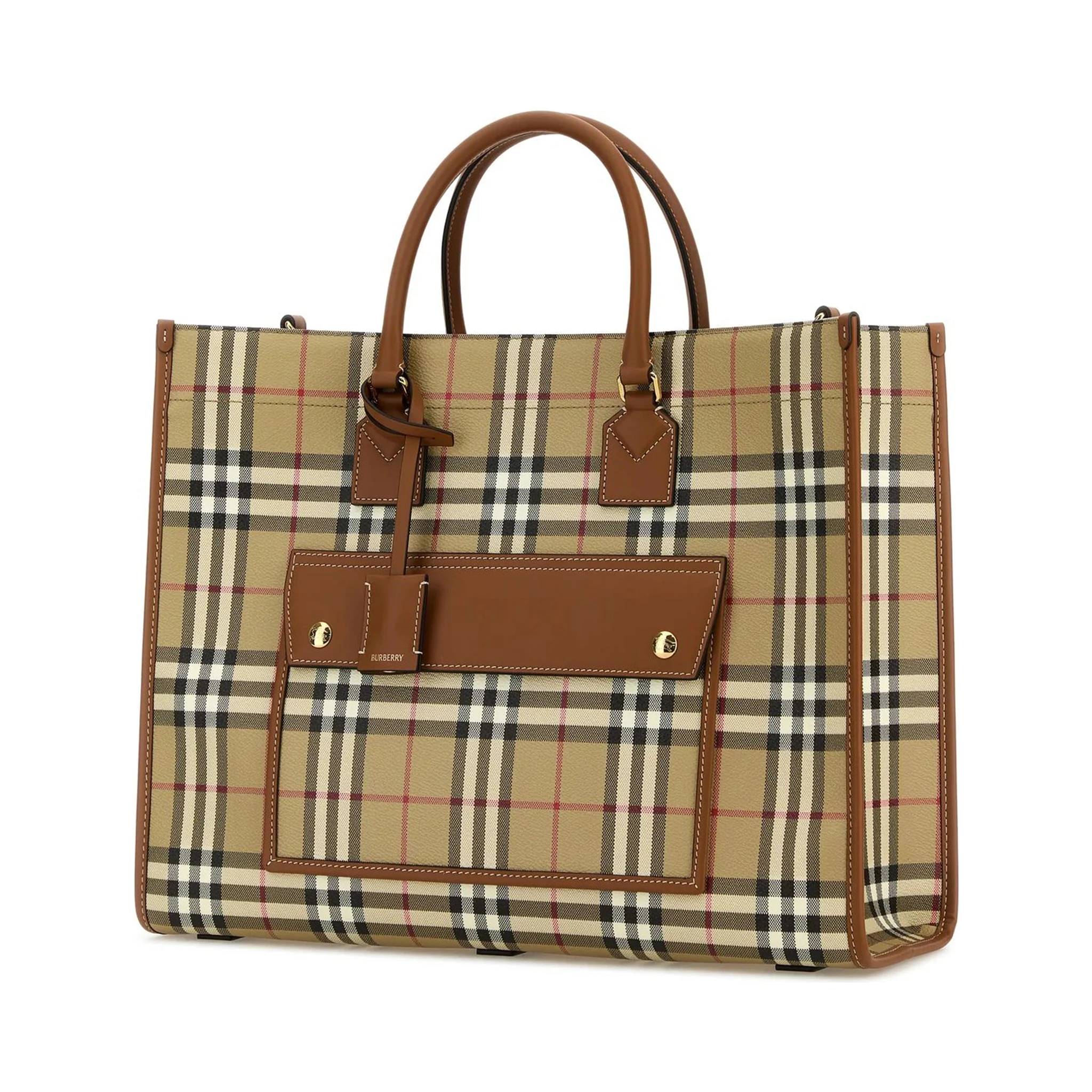 Medium Freya tote bag