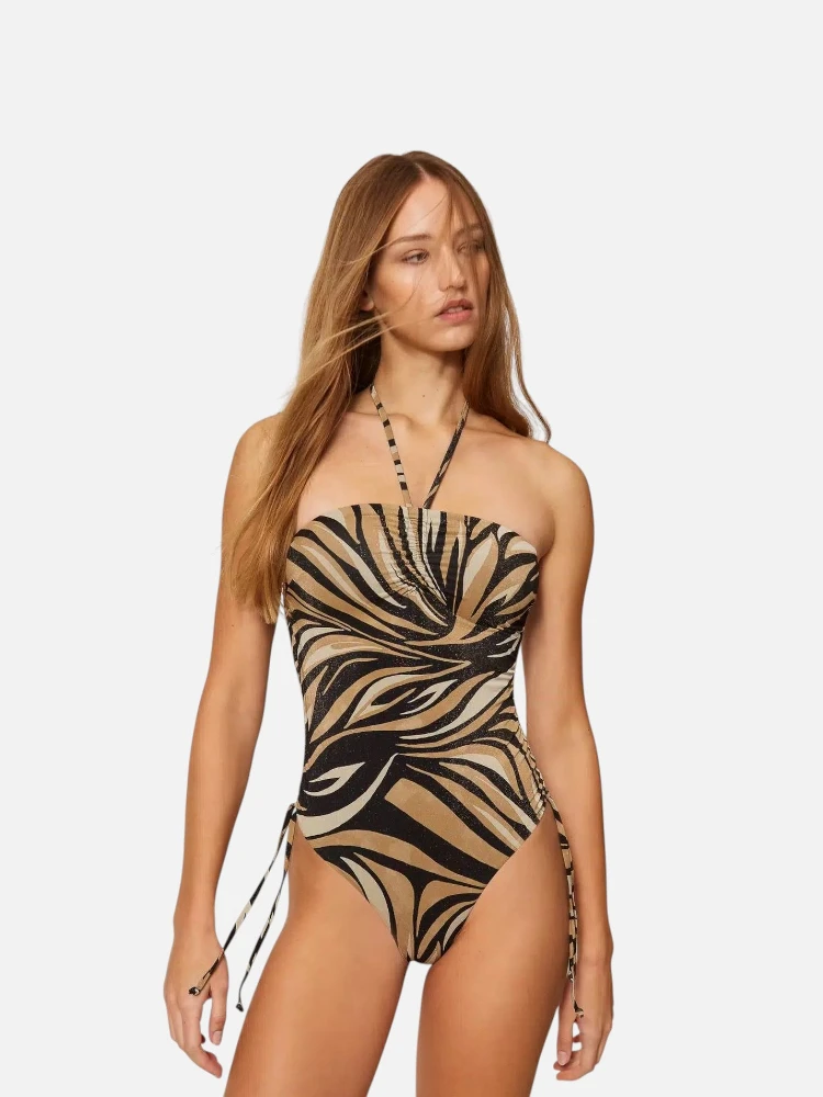 TWINSET one-piece swimsuit
