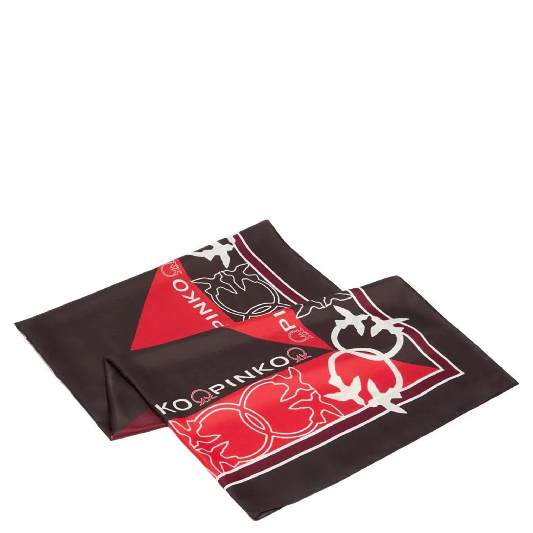 وشاح بينكو ليمبو فولارد