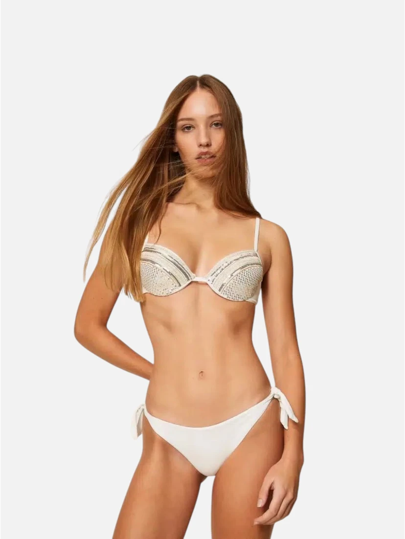 TWINSET swimsuit bottom