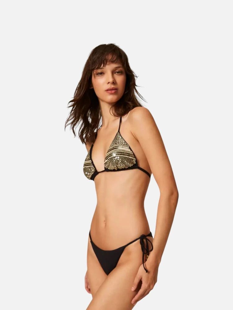 TWINSET swimsuit top