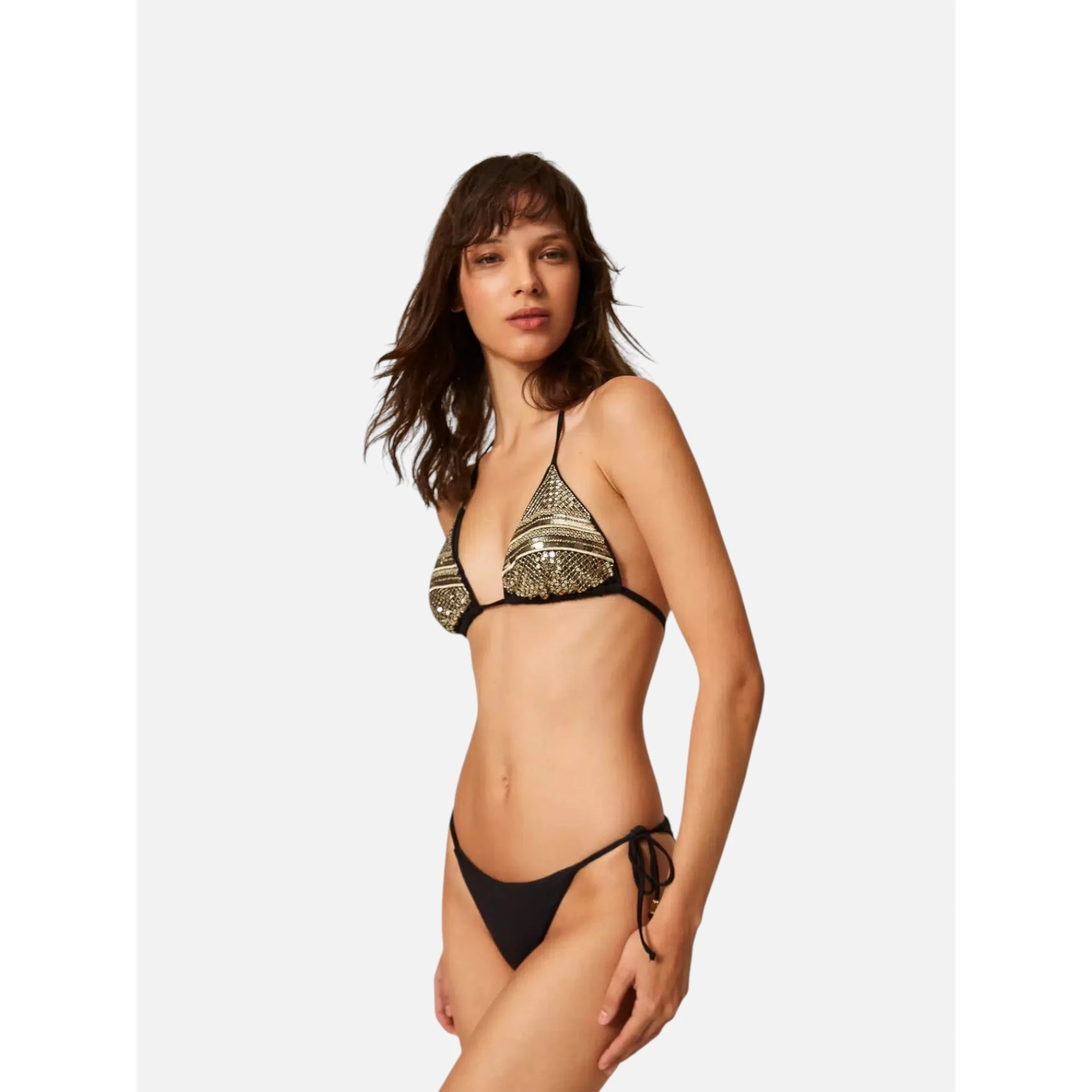 TWINSET swimsuit top