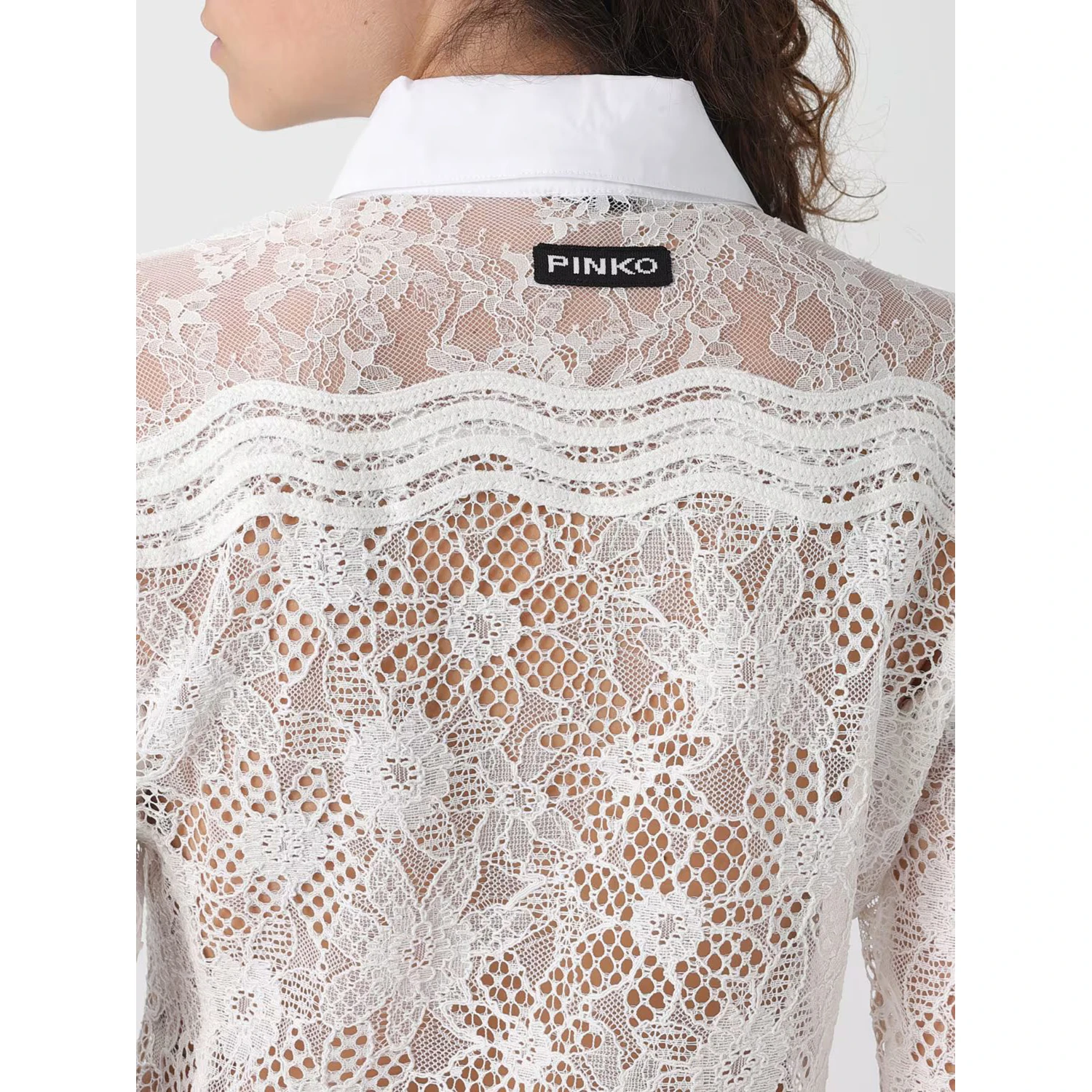 PINKO COLINE shirt