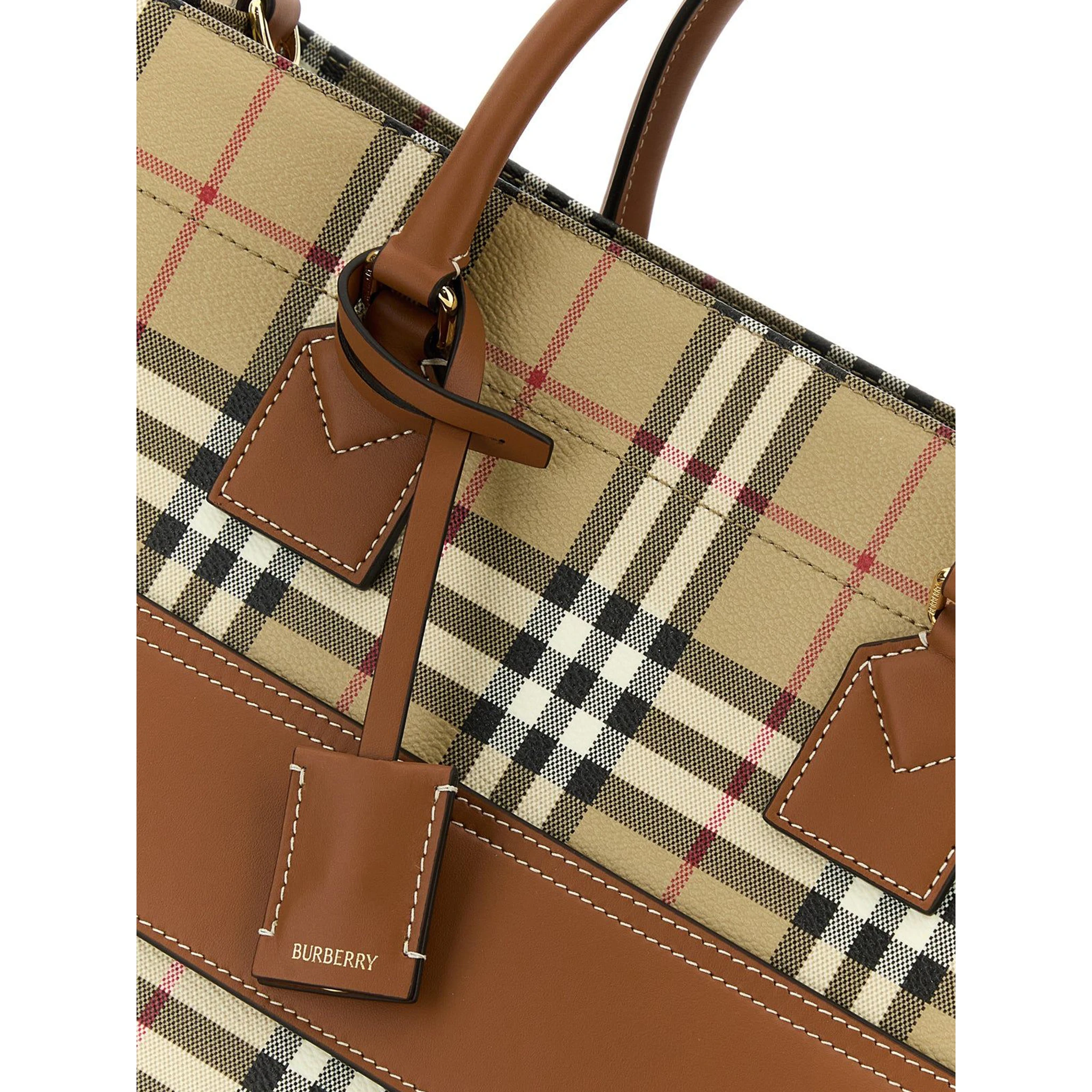 Medium Freya tote bag