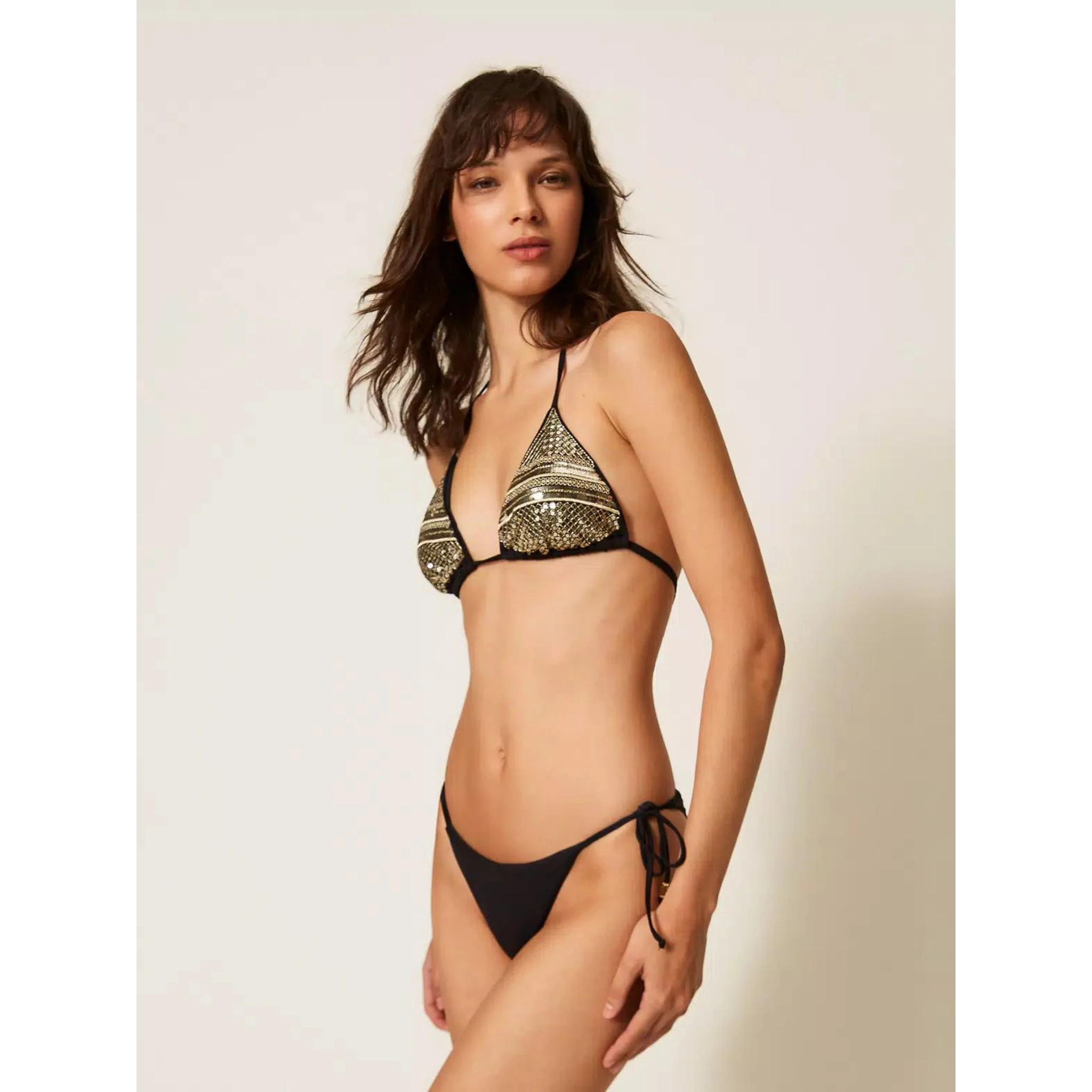 TWINSET swimsuit bottom