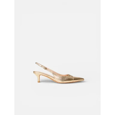 TWINSET sandals