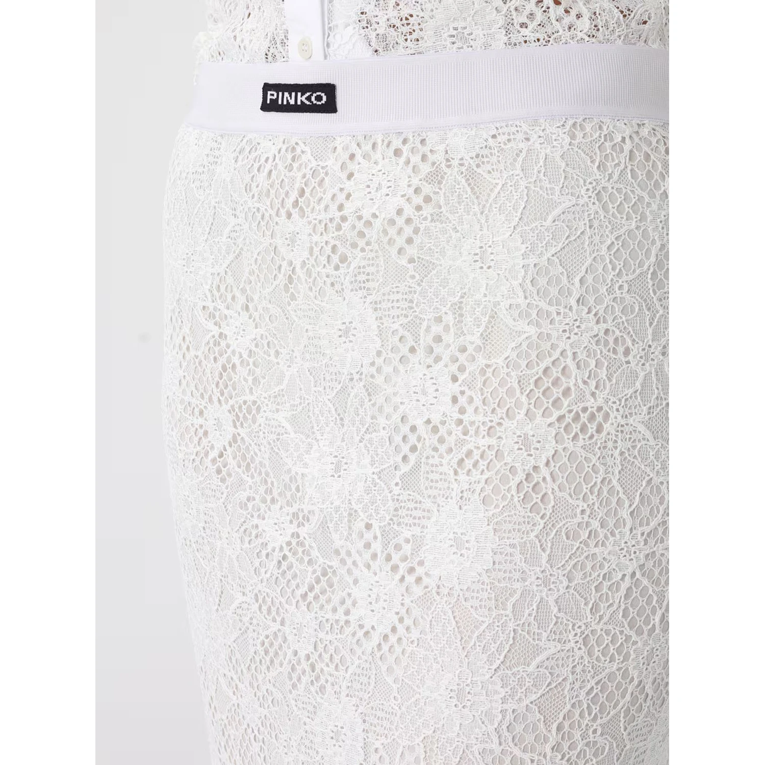 PINKO HARMONIE skirt