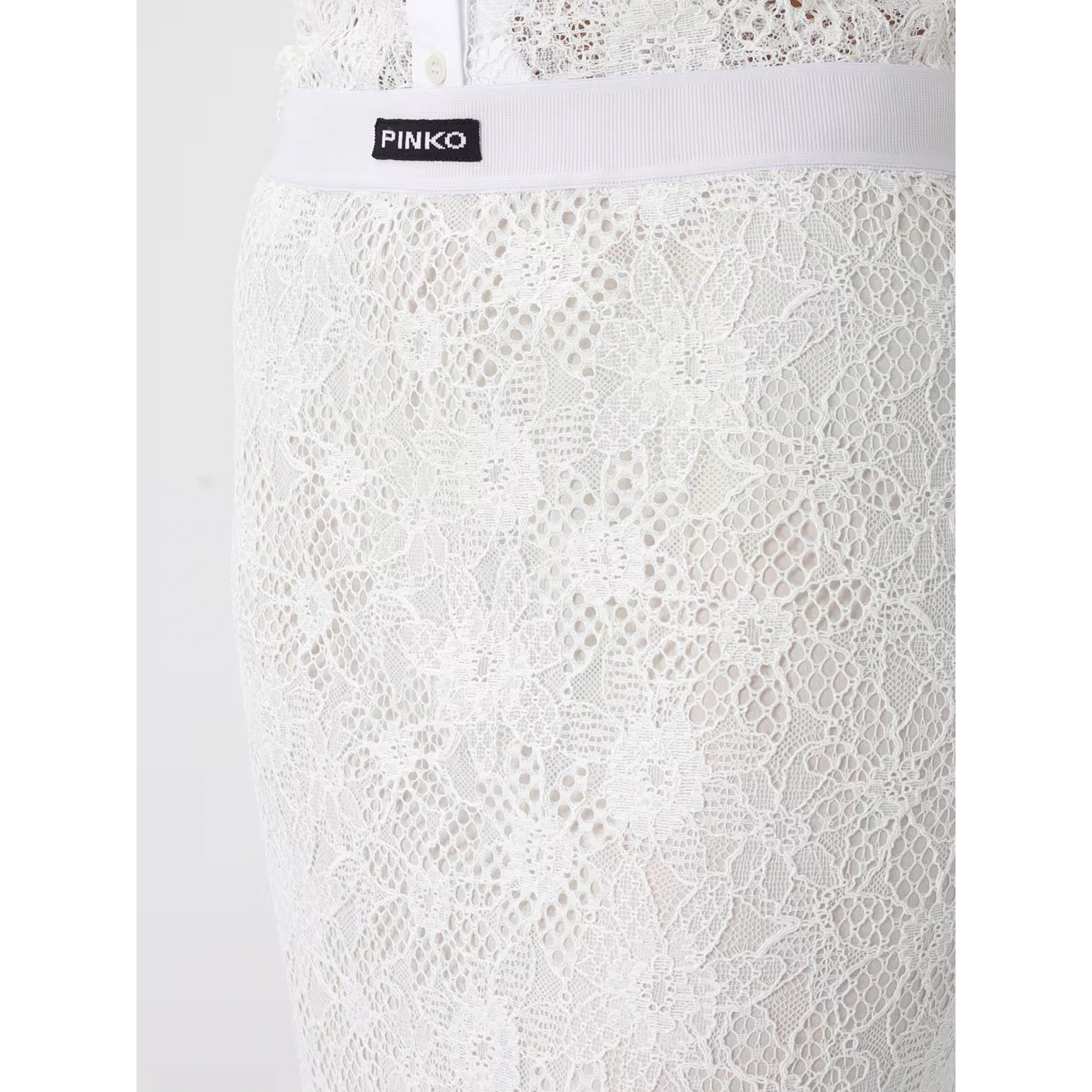 PINKO HARMONIE skirt