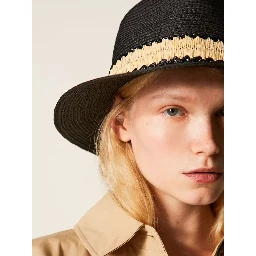 TWINSET hat