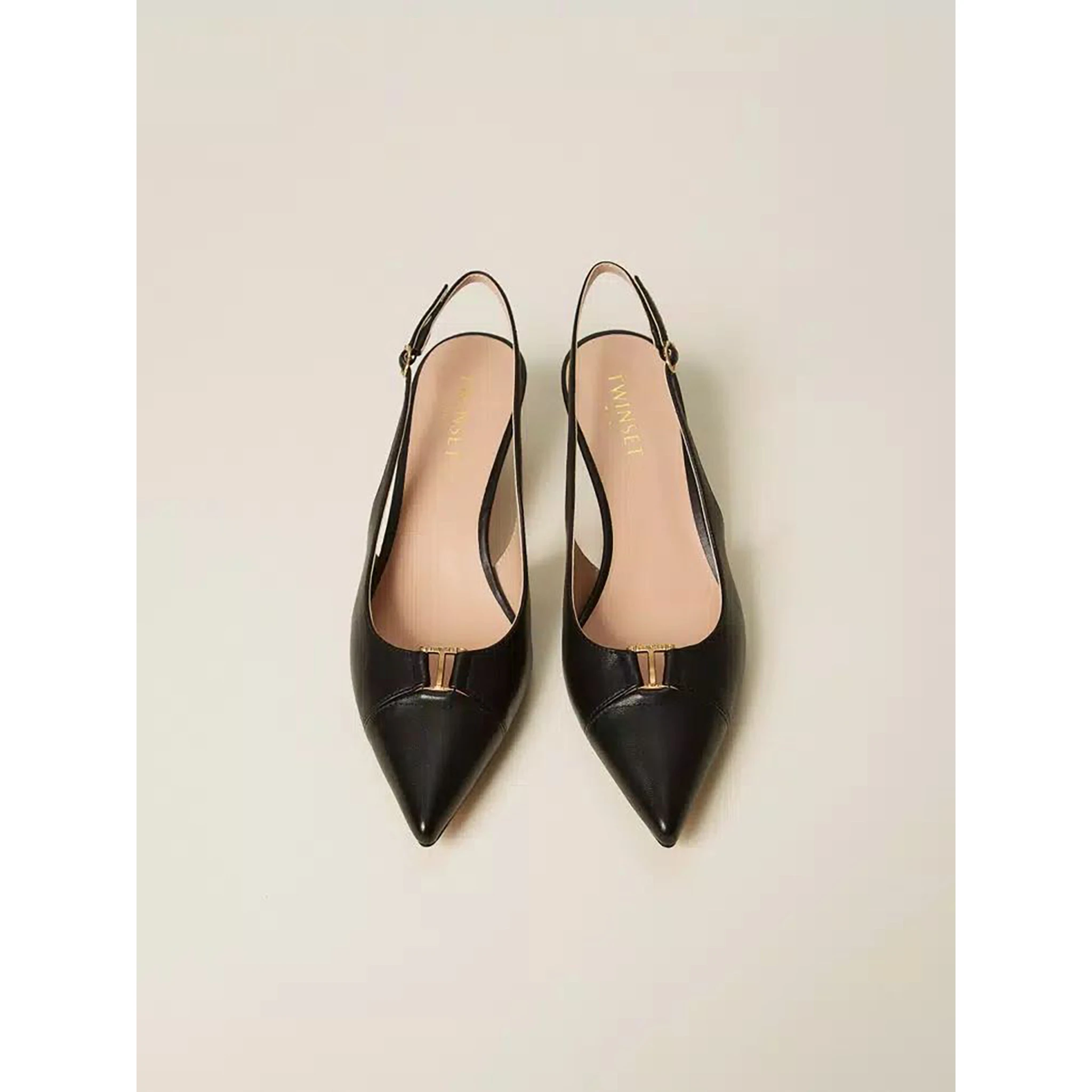TWINSET sandals