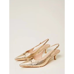TWINSET sandals
