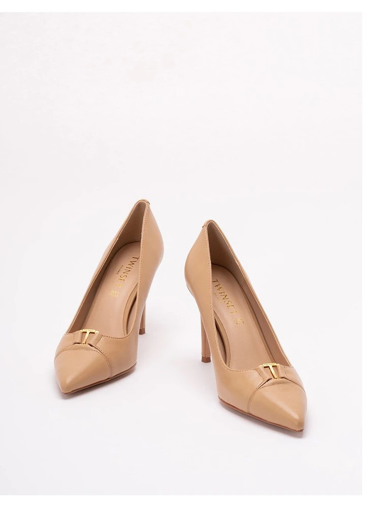 TWINSET shoes alternative