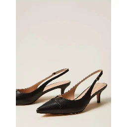 TWINSET sandals
